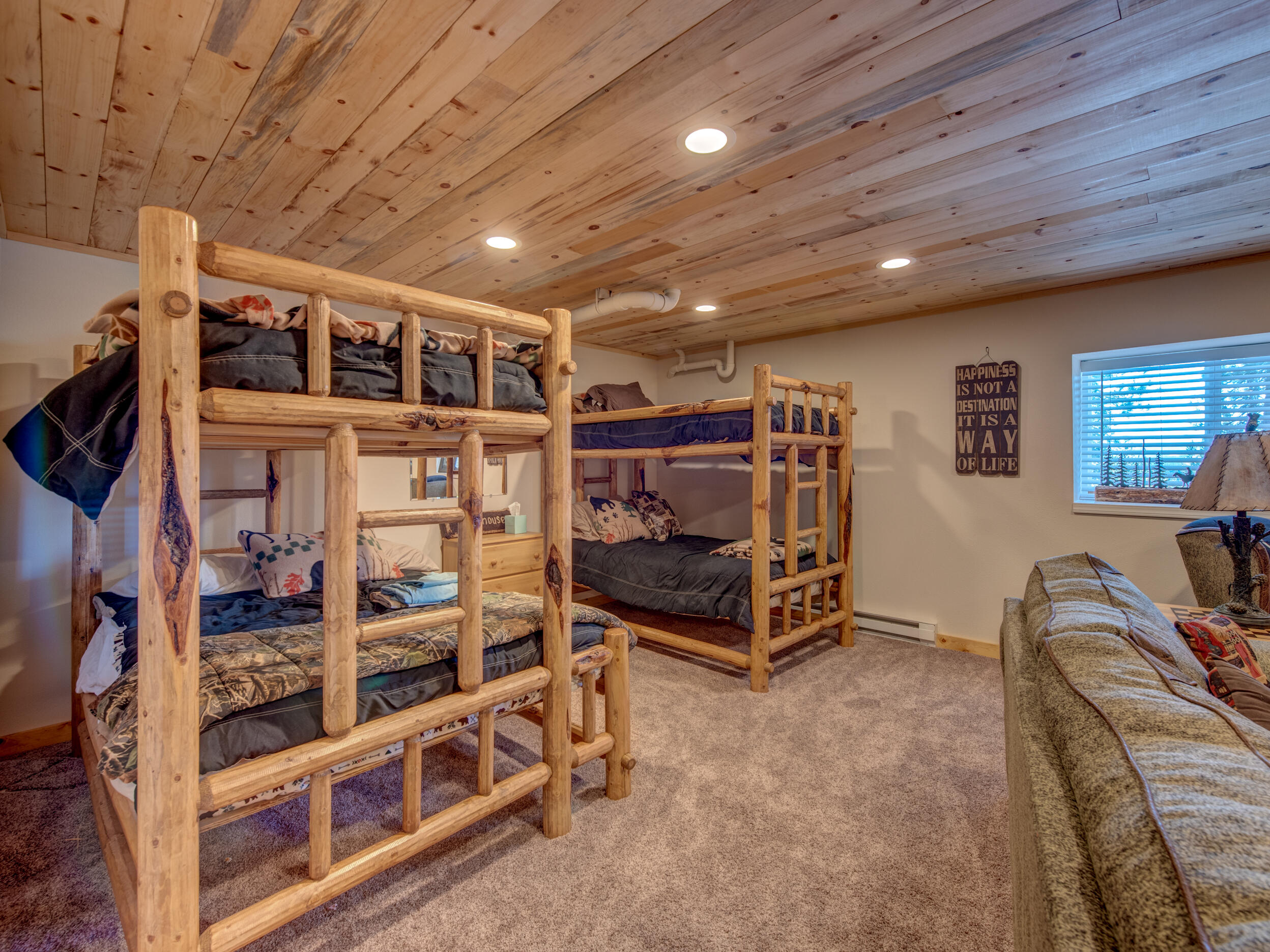 Diamond Peaks - Residential