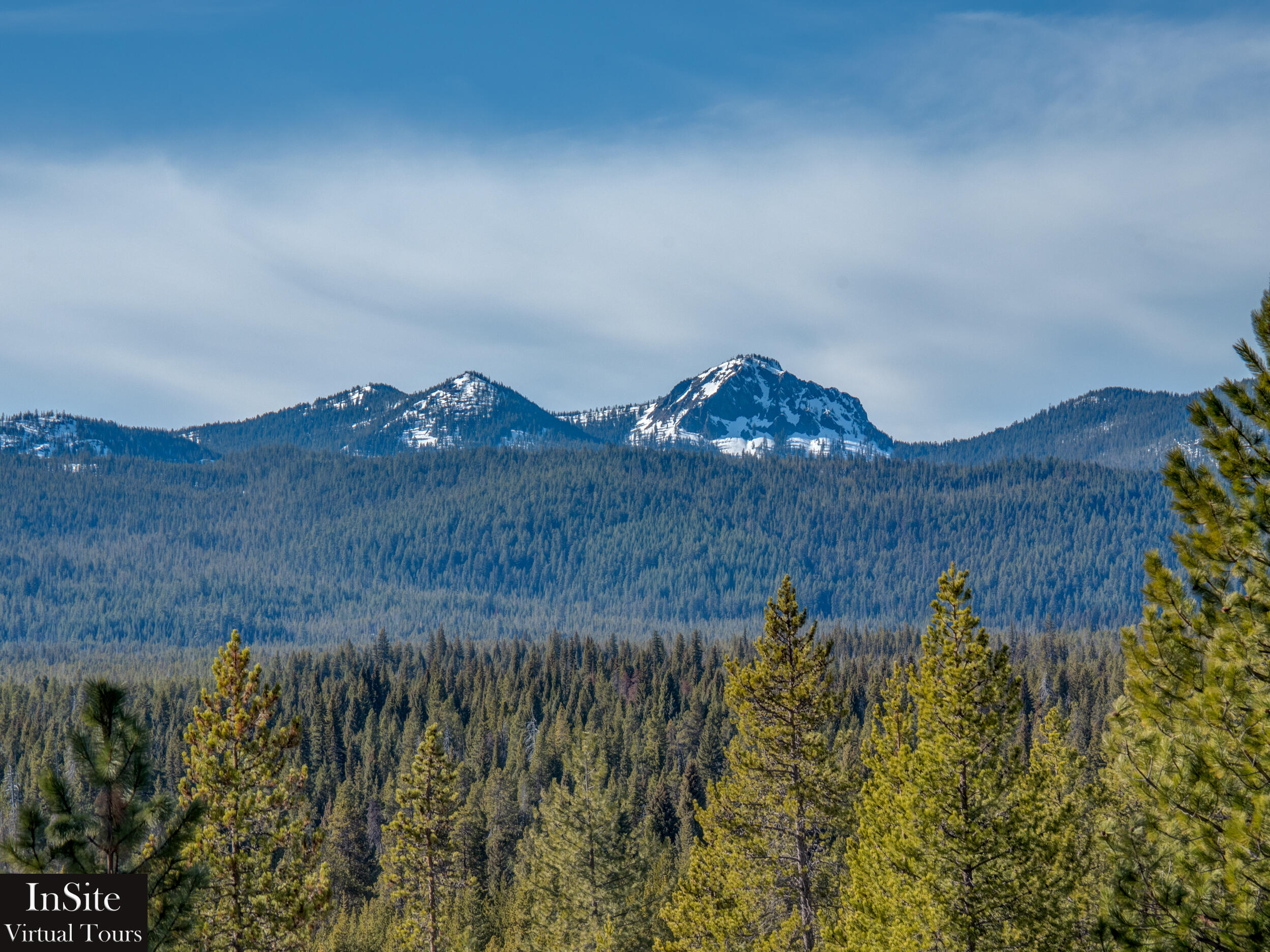 Diamond Peaks - Residential