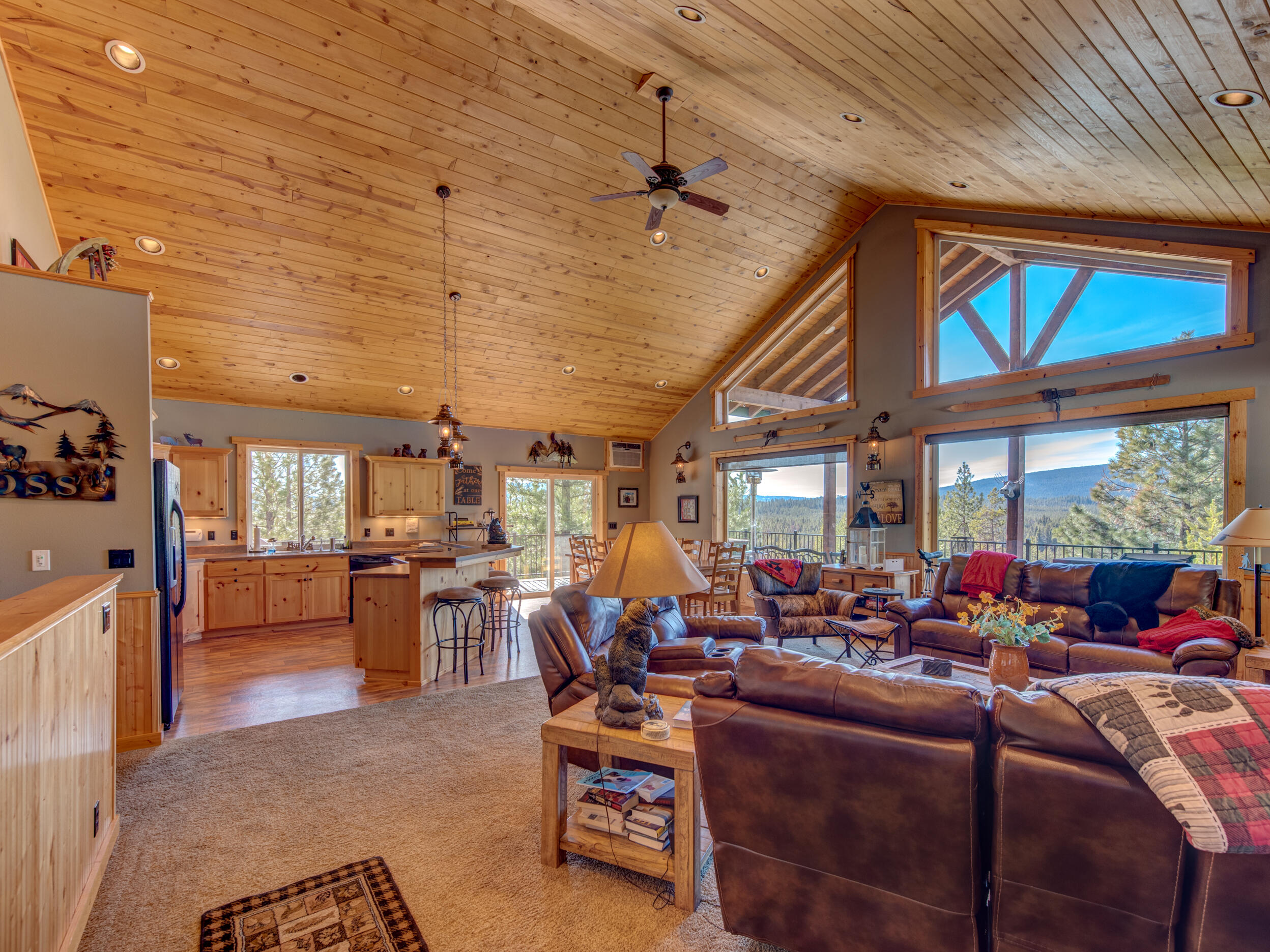 Diamond Peaks - Residential