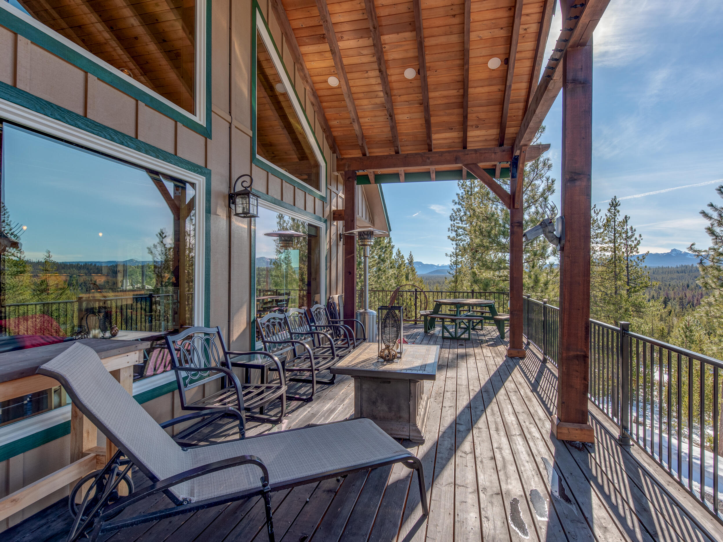 Diamond Peaks - Residential