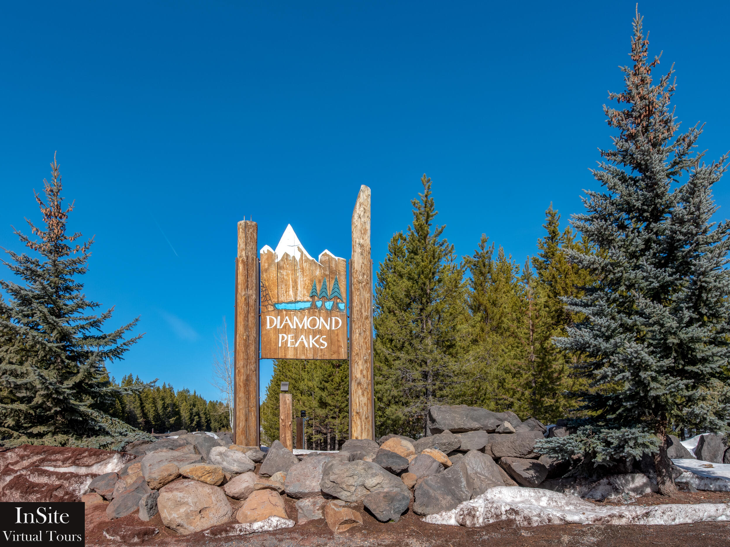 Diamond Peaks - Residential