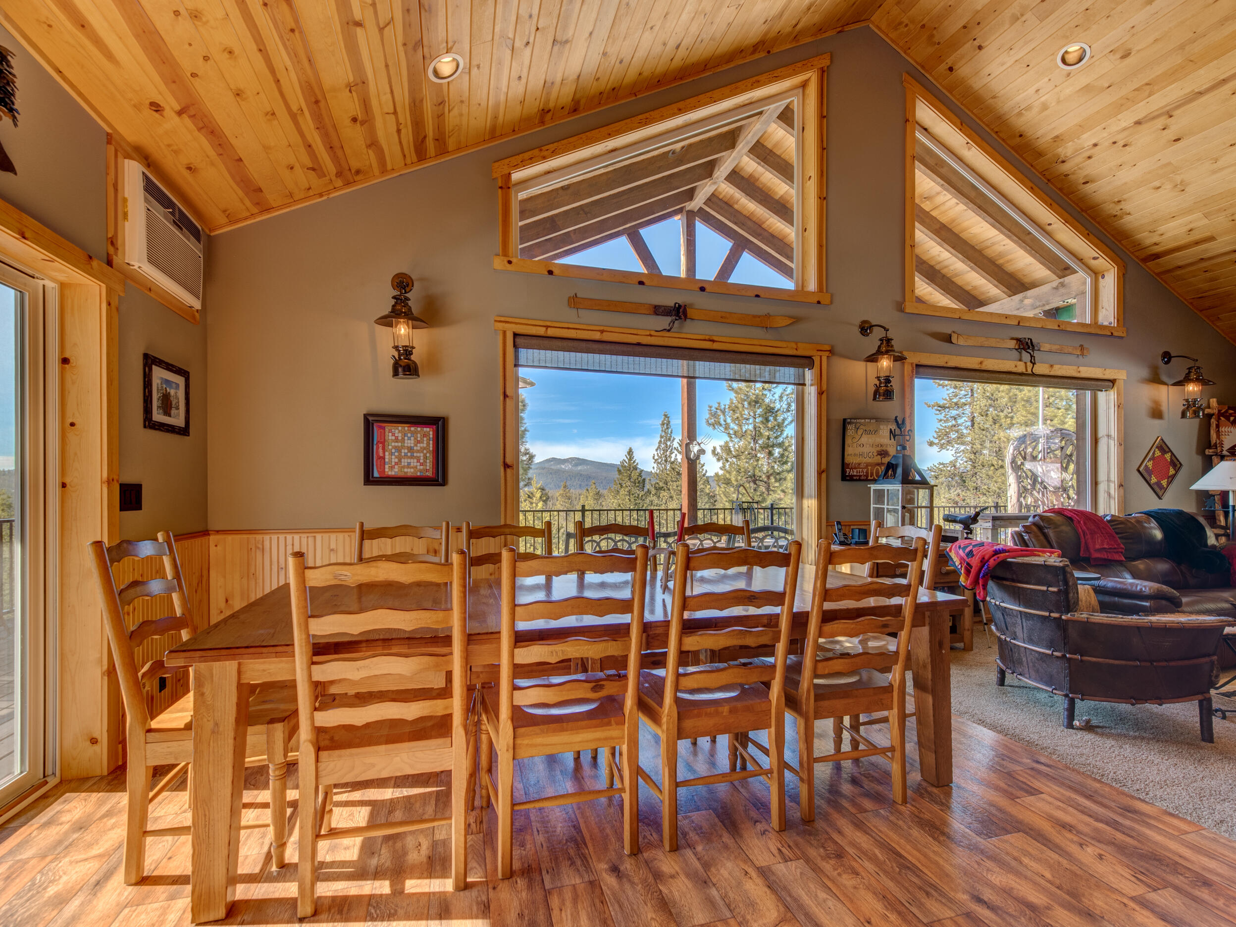 Diamond Peaks - Residential