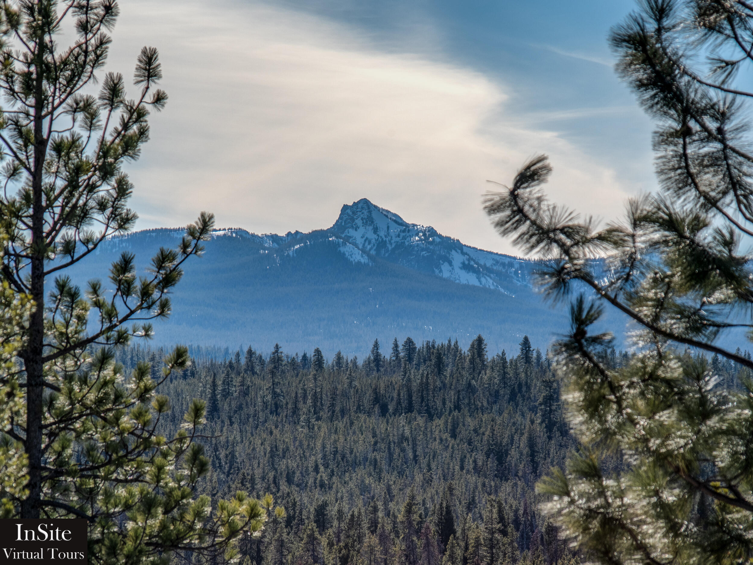 Diamond Peaks - Residential