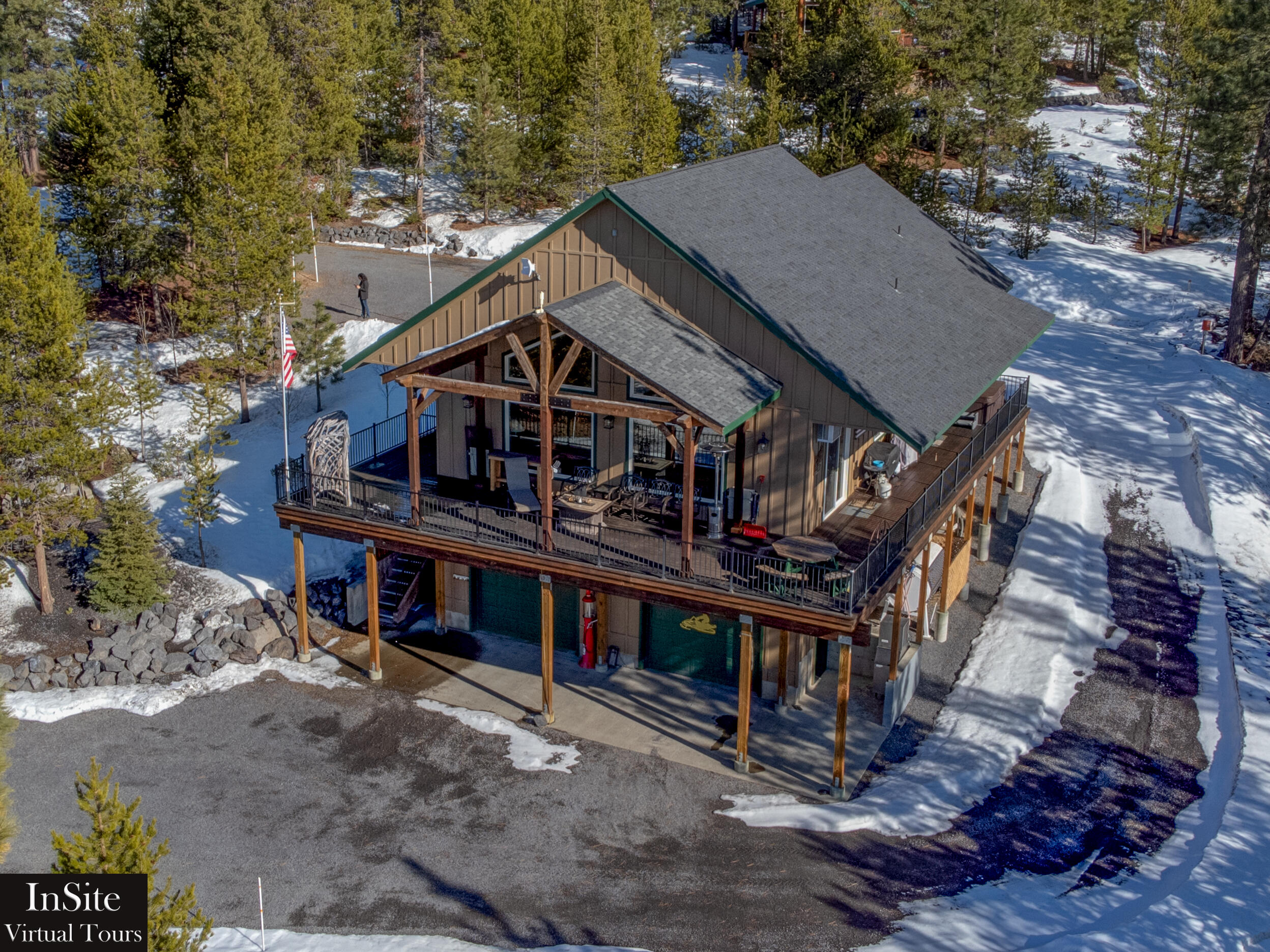 Diamond Peaks - Residential