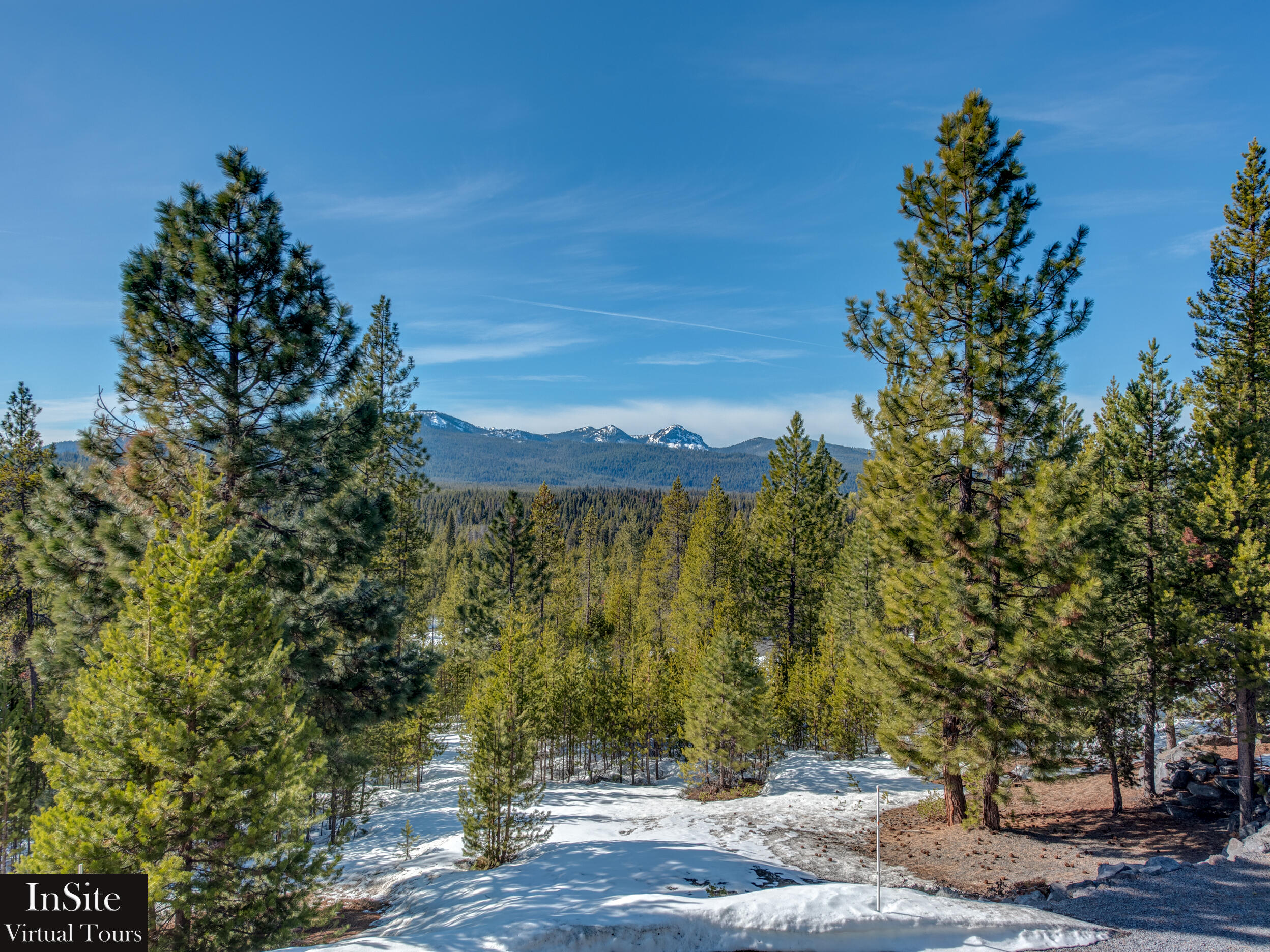 Diamond Peaks - Residential