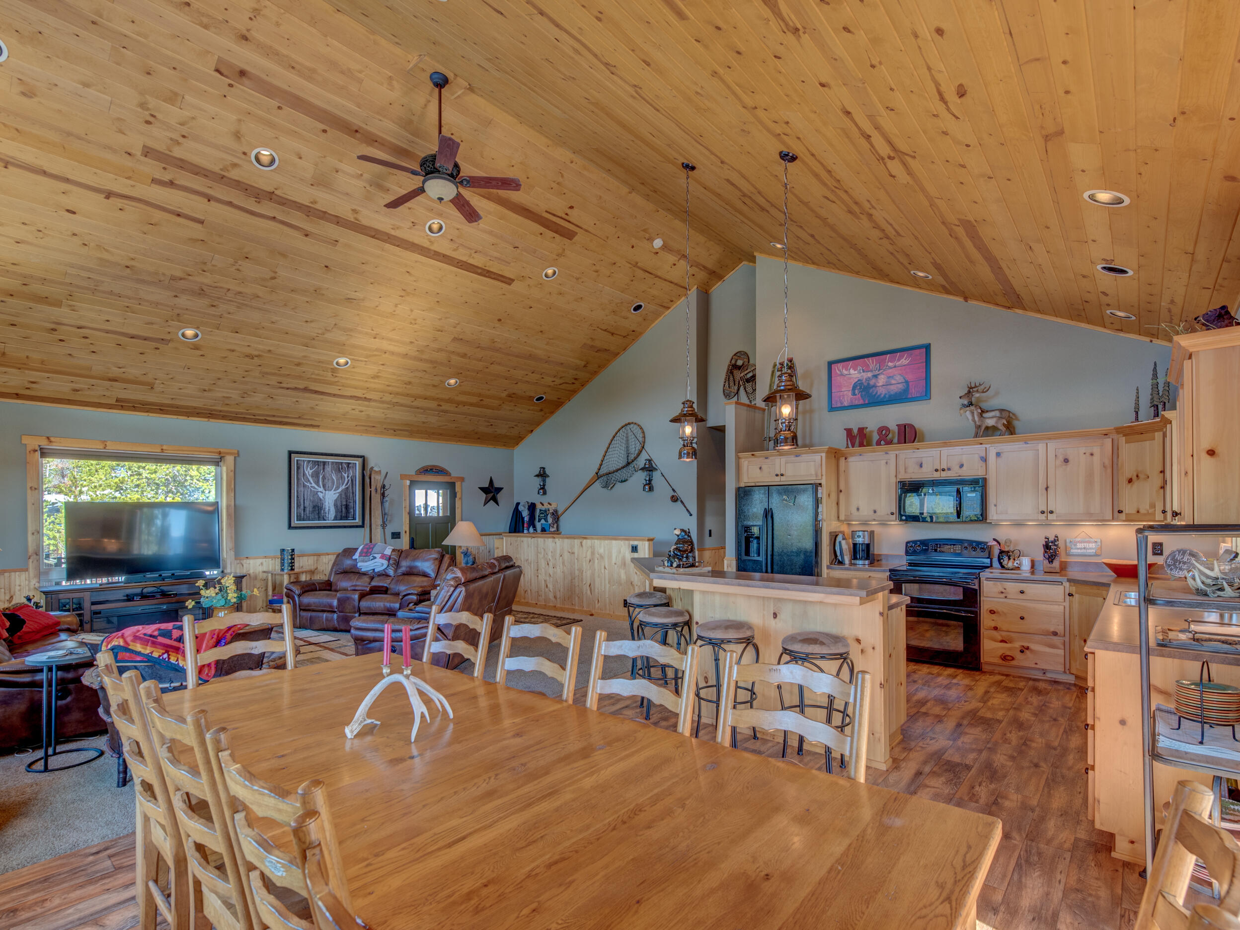 Diamond Peaks - Residential