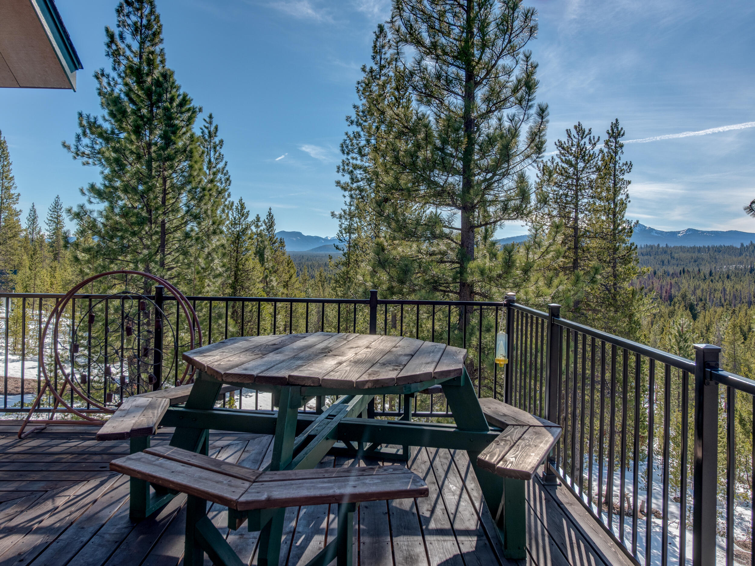 Diamond Peaks - Residential