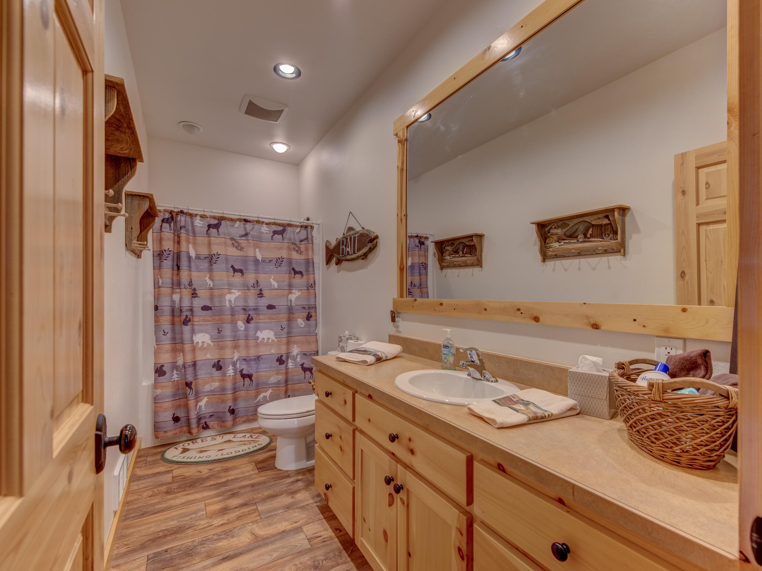 Diamond Peaks - Residential