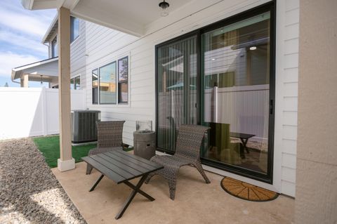 Tiny photo for 202 Bogey Lane, Eagle Point, OR 97524 (MLS # 220219460)