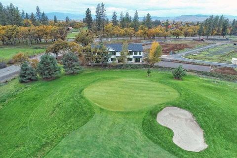 Tiny photo for 202 Bogey Lane, Eagle Point, OR 97524 (MLS # 220219460)