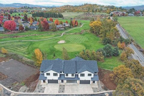 Tiny photo for 202 Bogey Lane, Eagle Point, OR 97524 (MLS # 220219460)