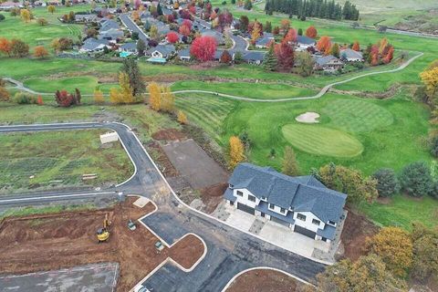 Tiny photo for 202 Bogey Lane, Eagle Point, OR 97524 (MLS # 220219460)