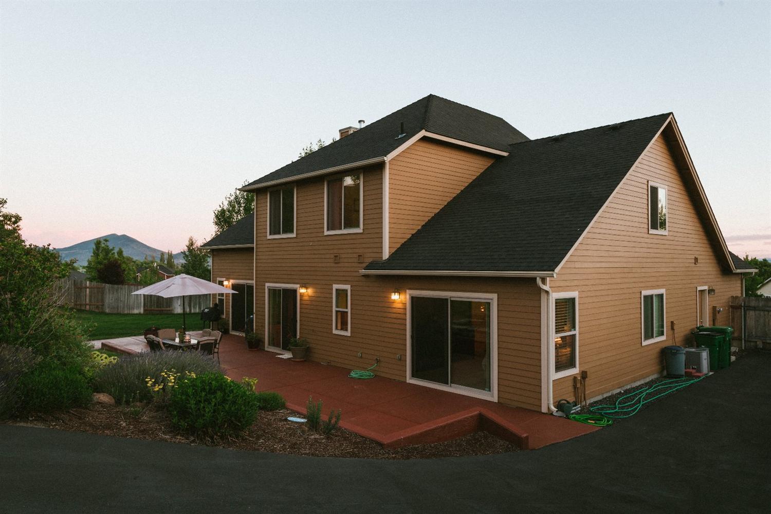 Sierra Heights - Residential