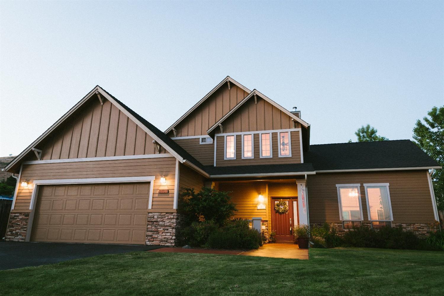 Sierra Heights - Residential