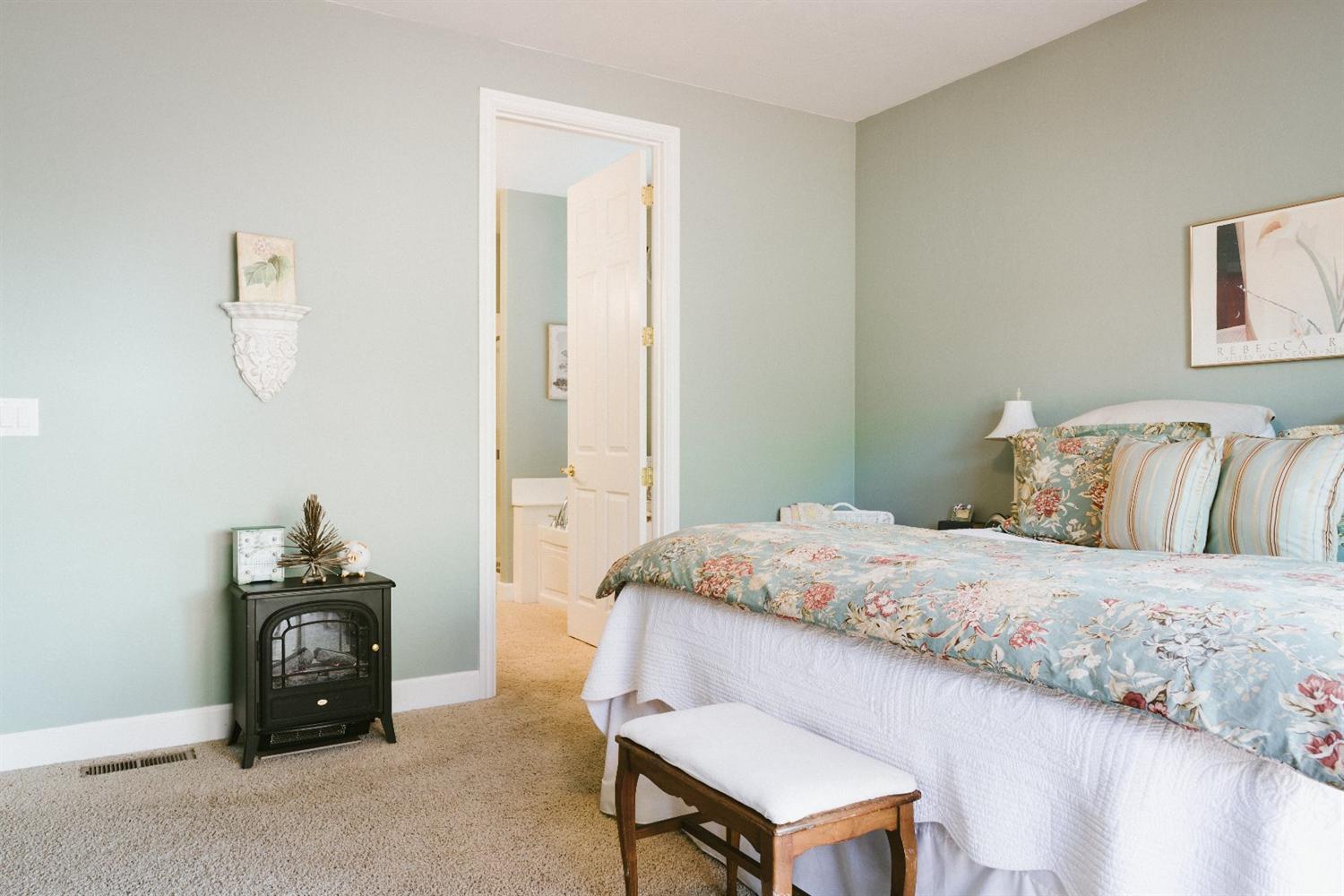 Sierra Heights - Residential