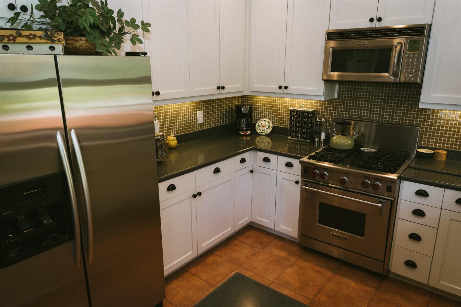 Sierra Heights - Residential