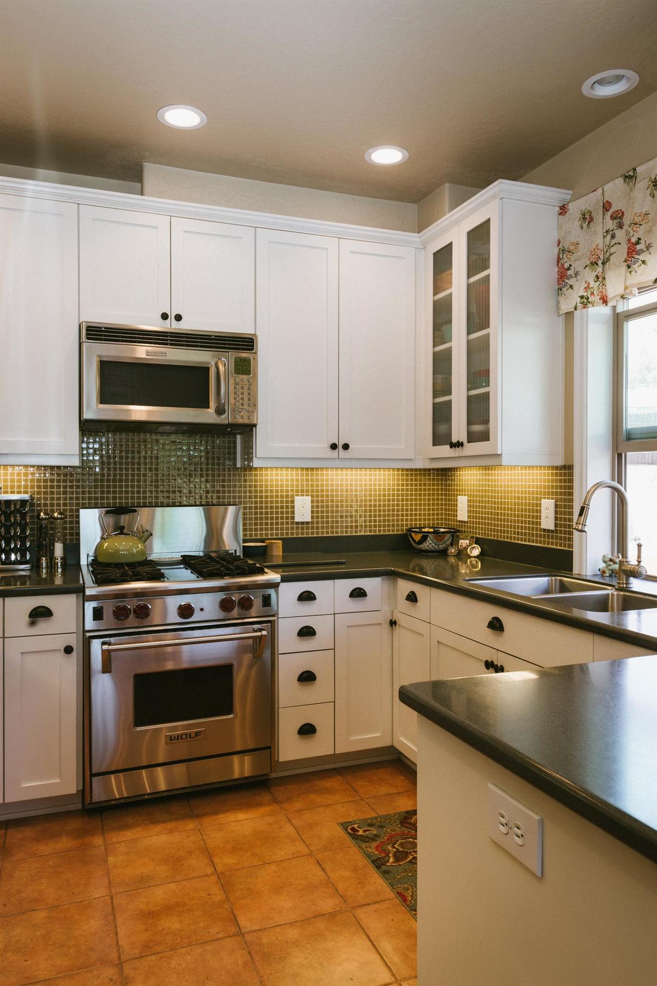 Sierra Heights - Residential