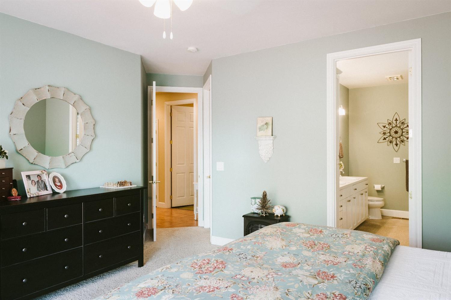 Sierra Heights - Residential