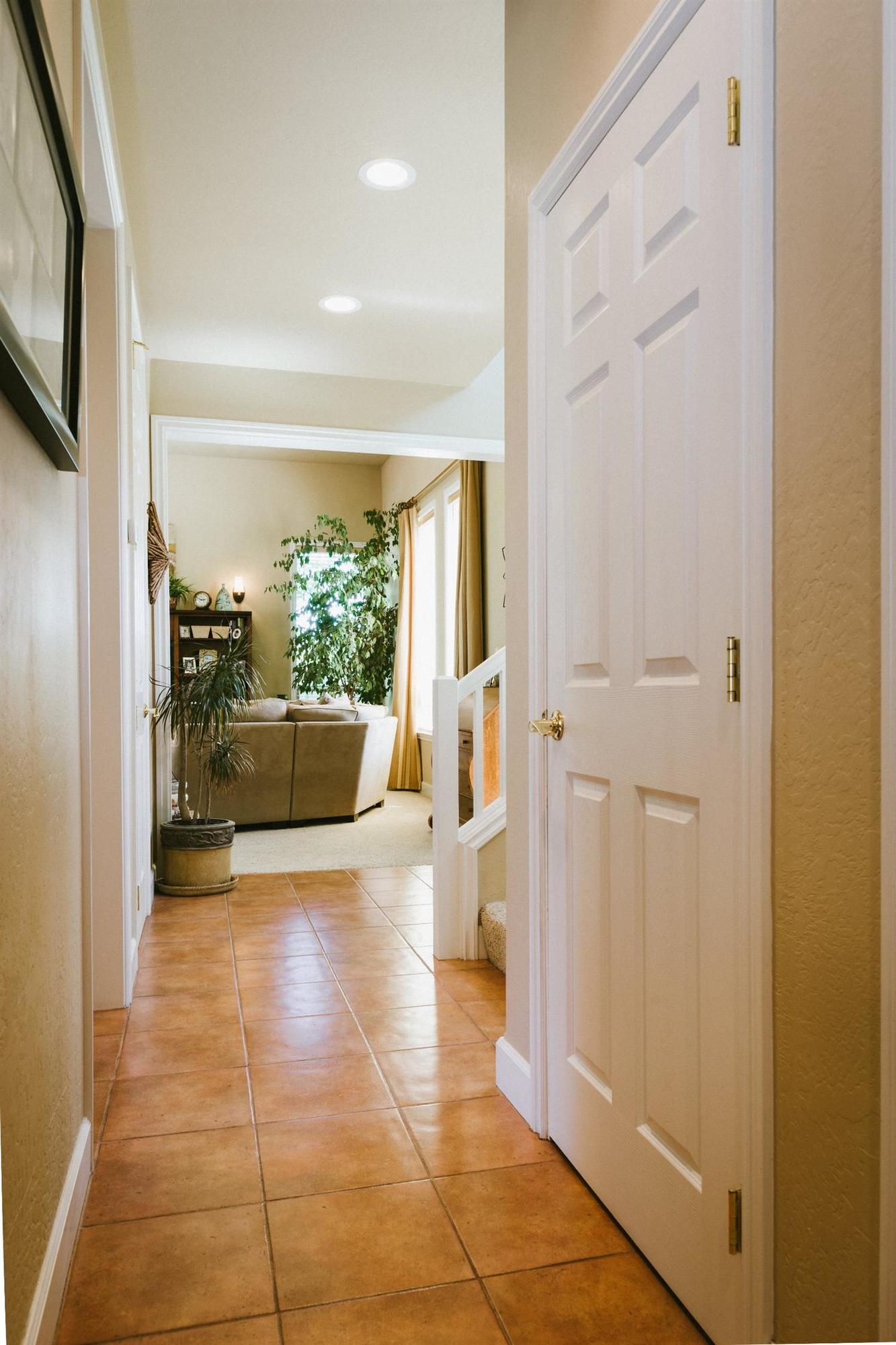 Sierra Heights - Residential