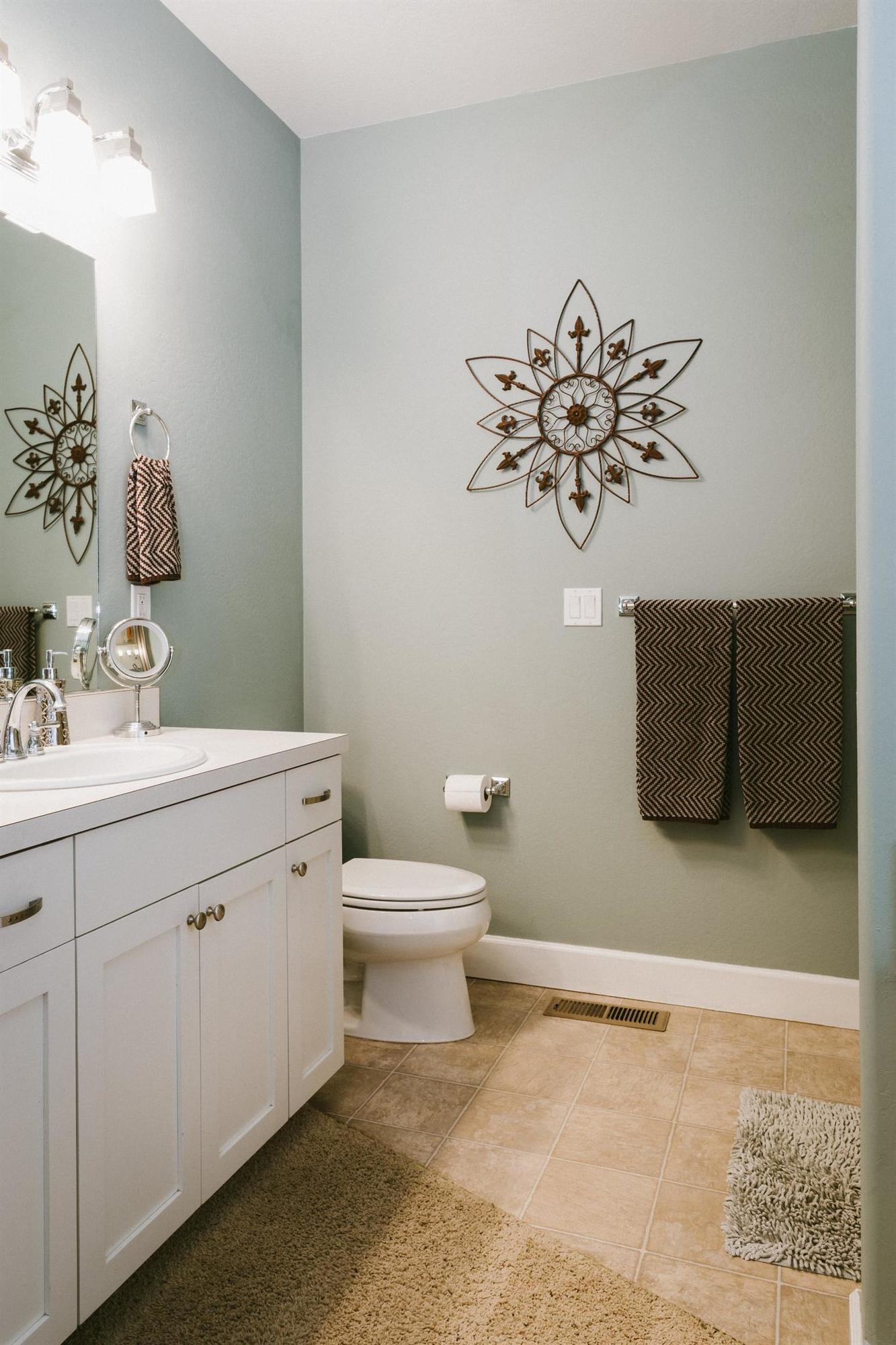 Sierra Heights - Residential