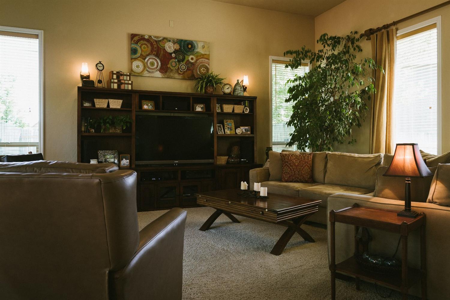 Sierra Heights - Residential