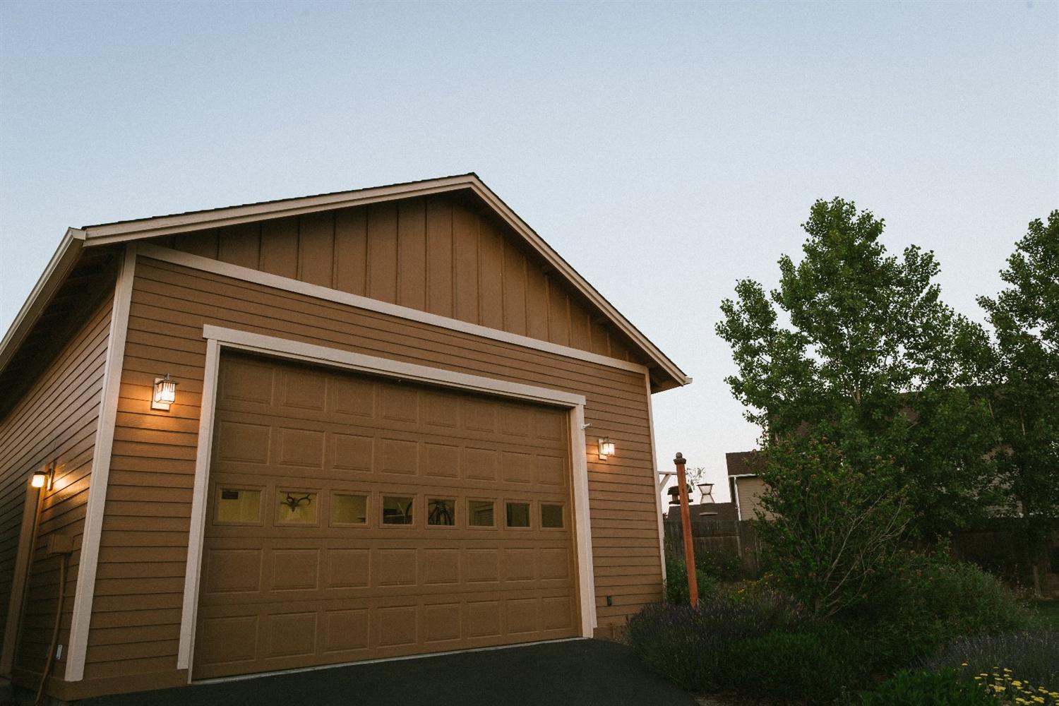 Sierra Heights - Residential