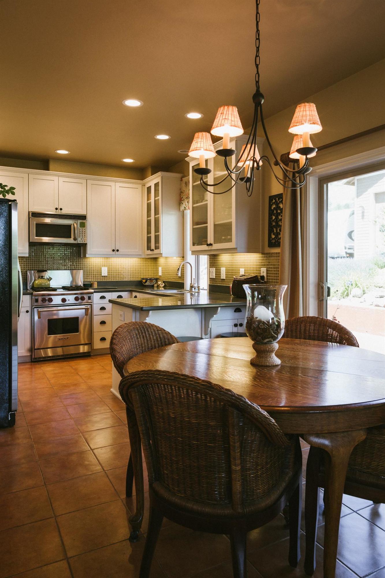 Sierra Heights - Residential