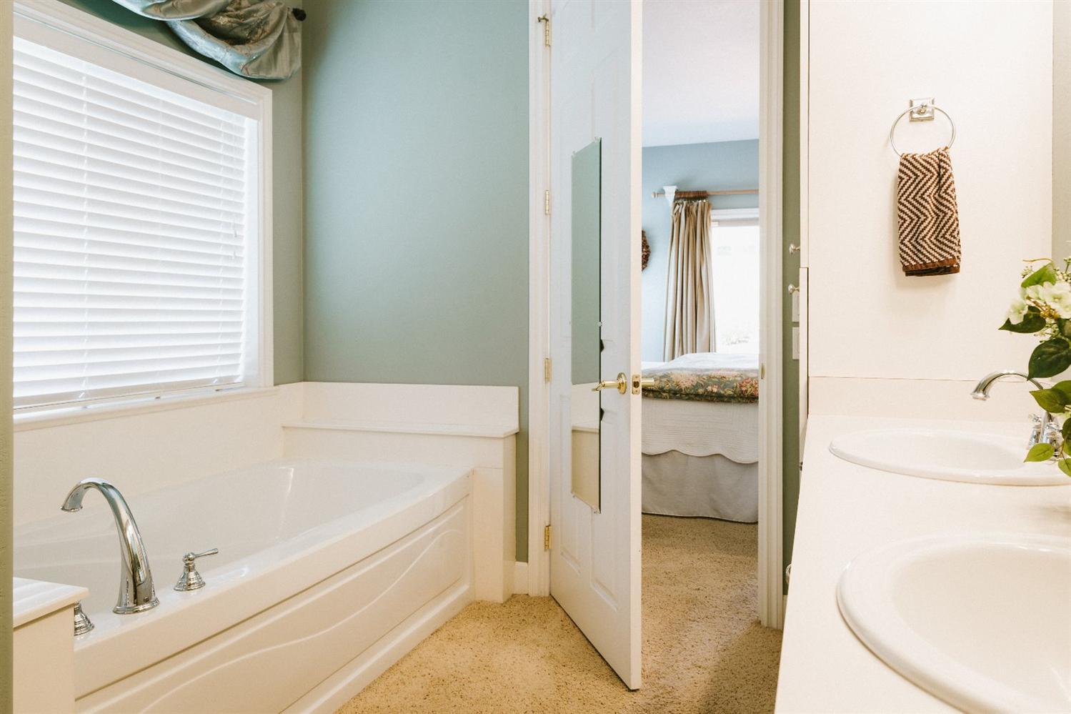 Sierra Heights - Residential