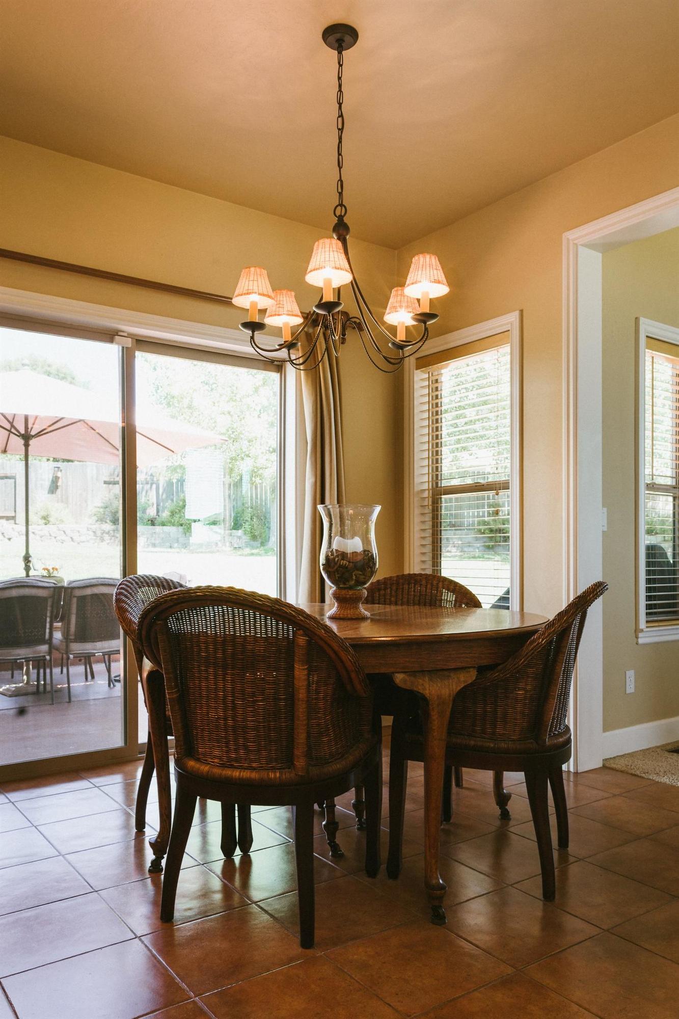 Sierra Heights - Residential