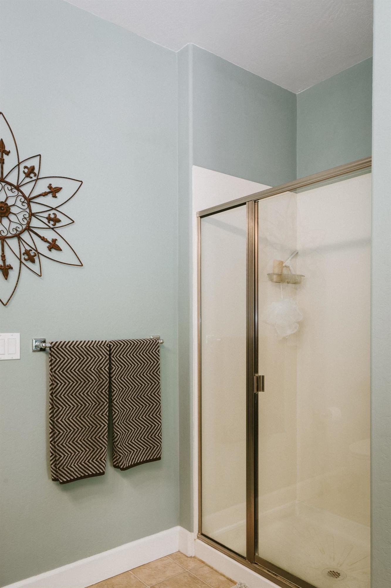 Sierra Heights - Residential