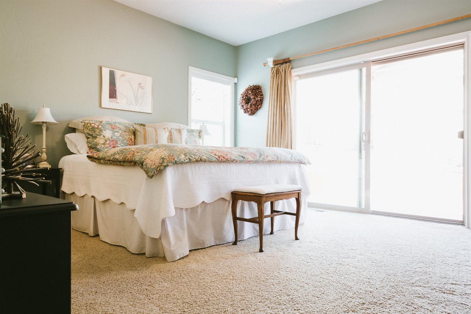 Sierra Heights - Residential