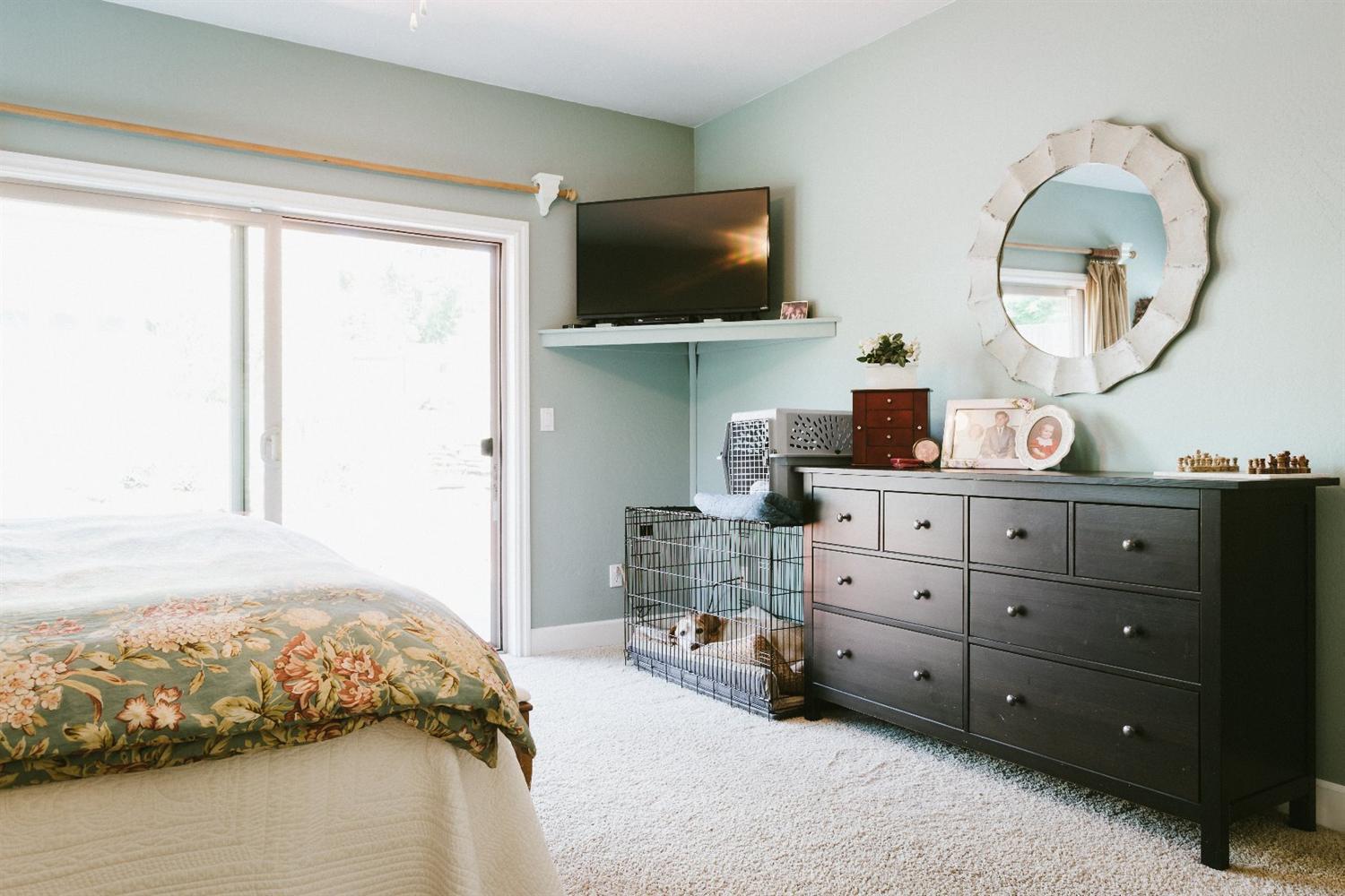 Sierra Heights - Residential