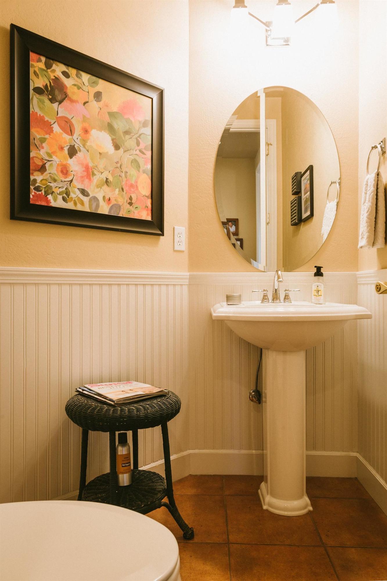 Sierra Heights - Residential