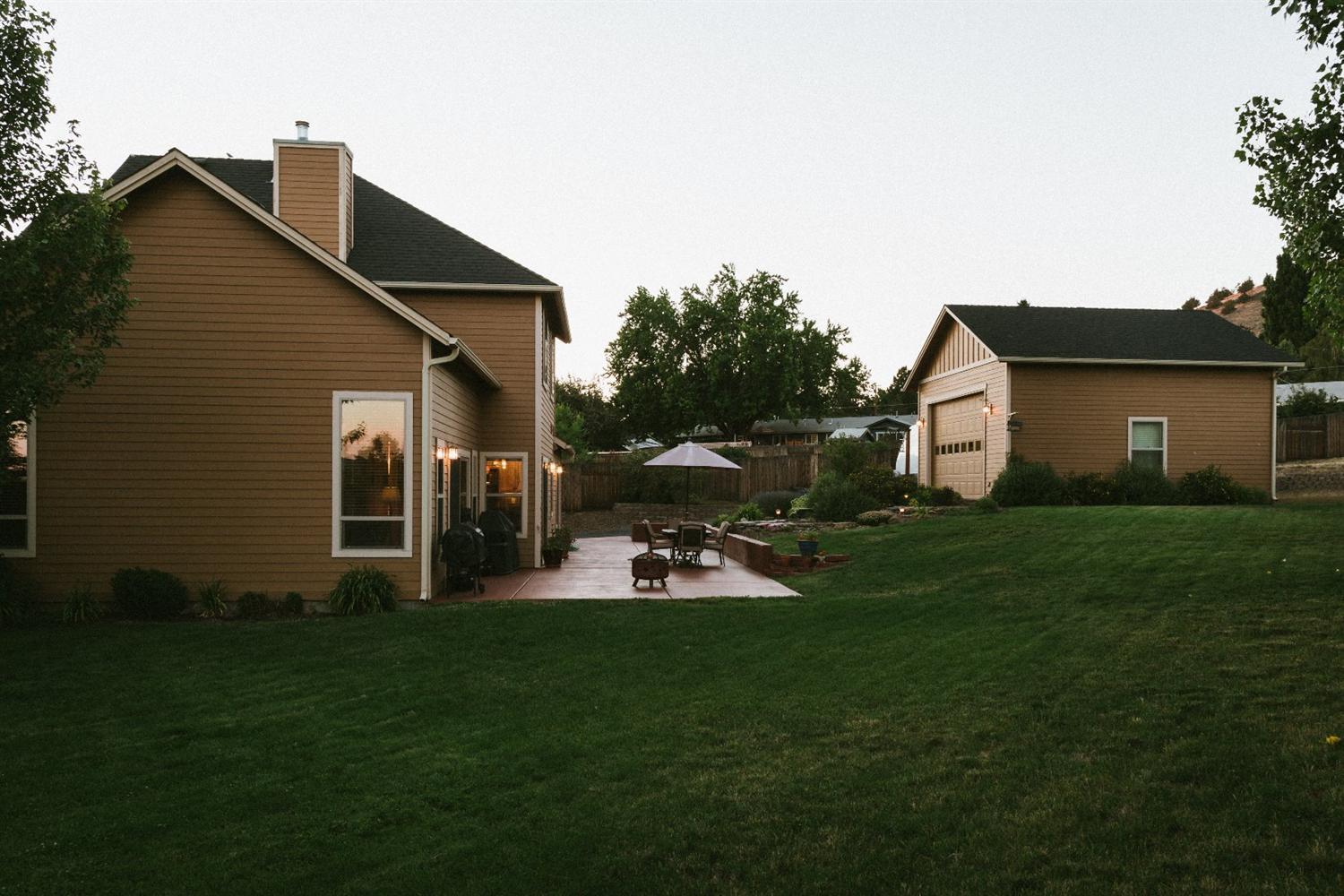 Sierra Heights - Residential