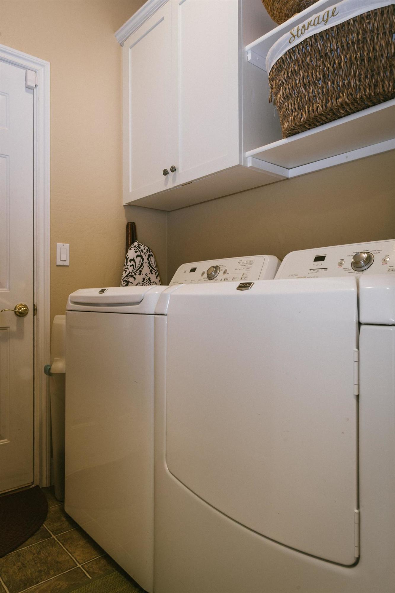 Sierra Heights - Residential