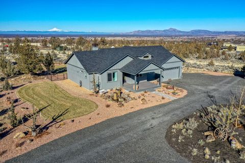 9280 SW Copley Road Powell Butte OR 97753