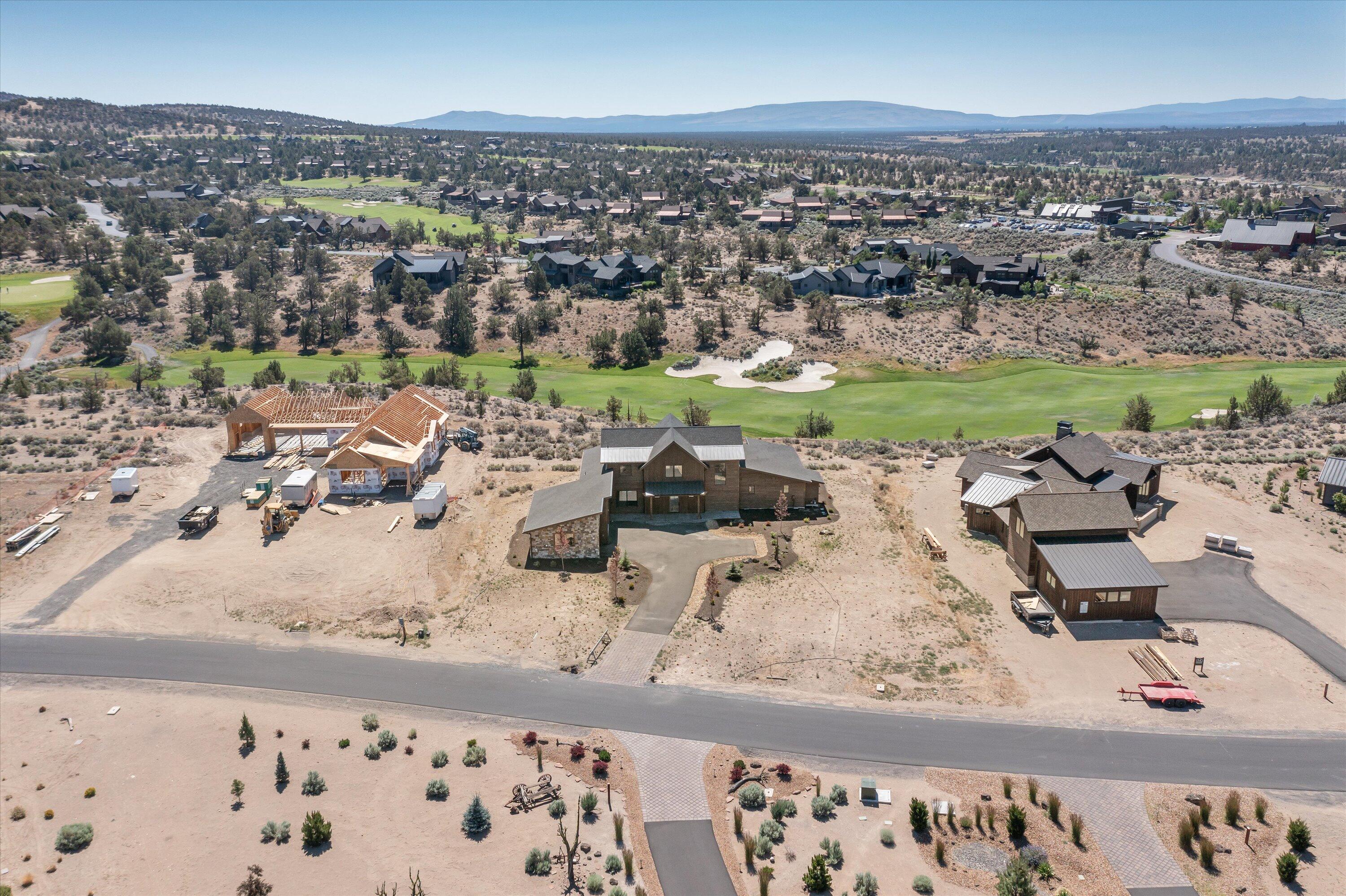 Brasada Ranch - Residential