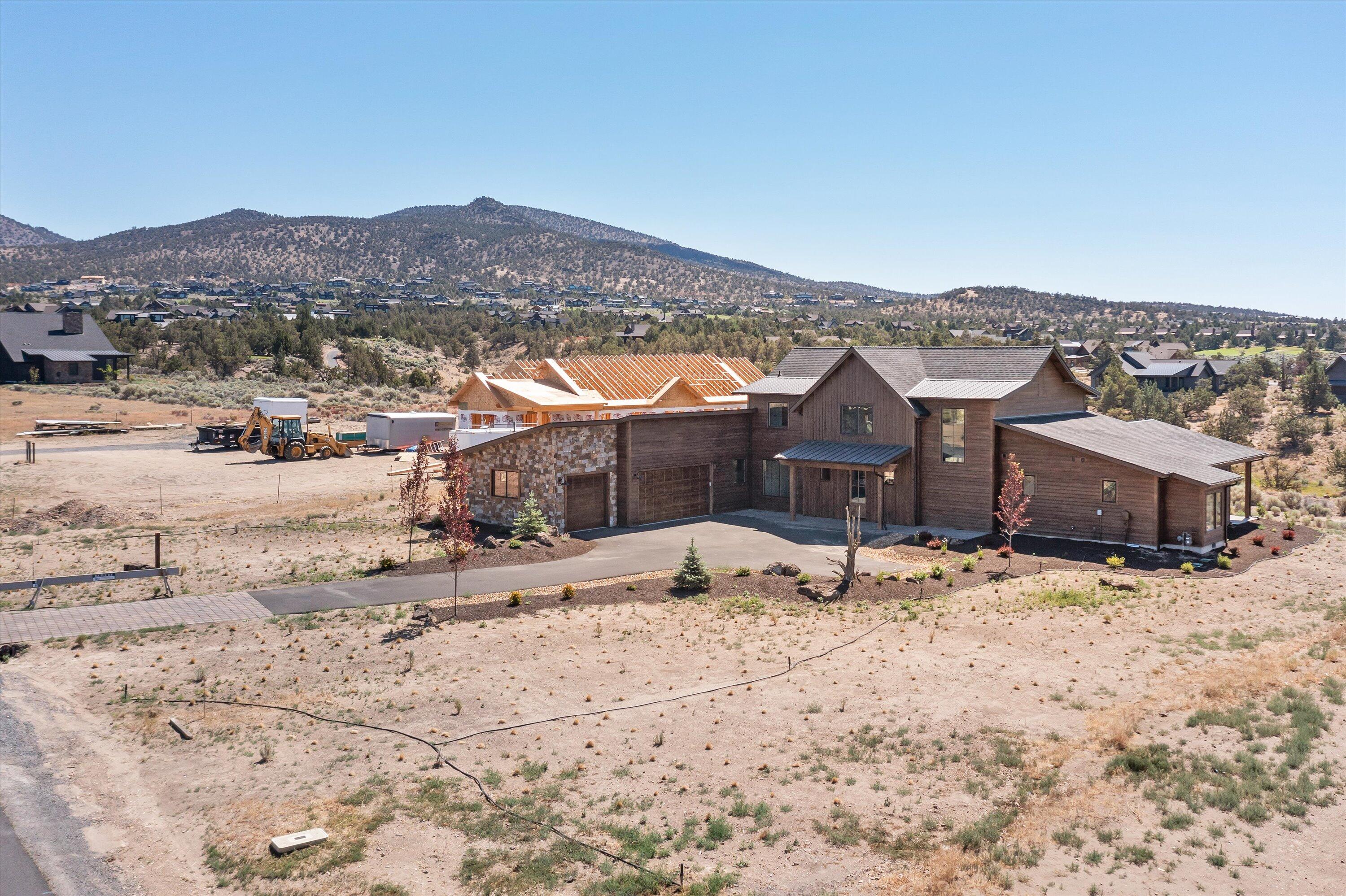 Brasada Ranch - Residential