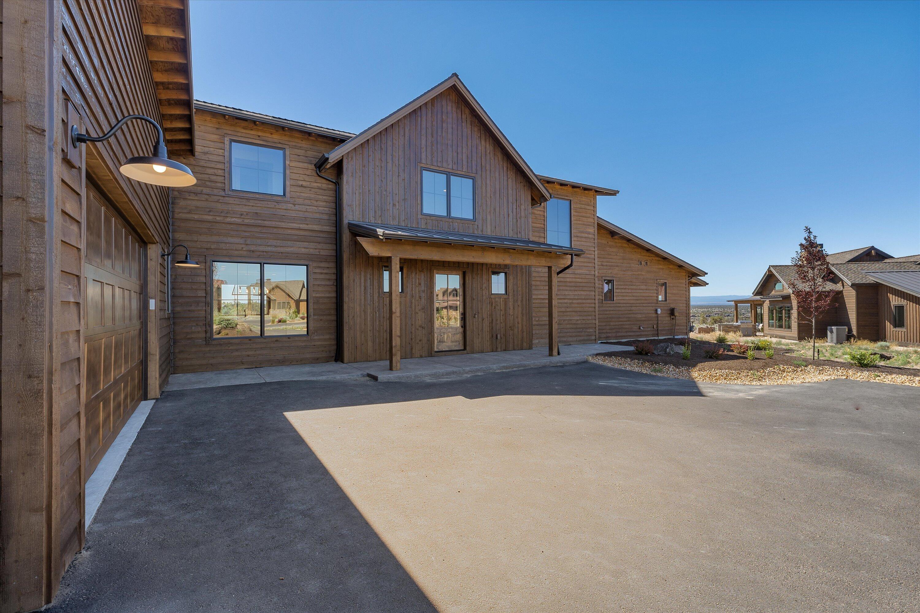 Brasada Ranch - Residential