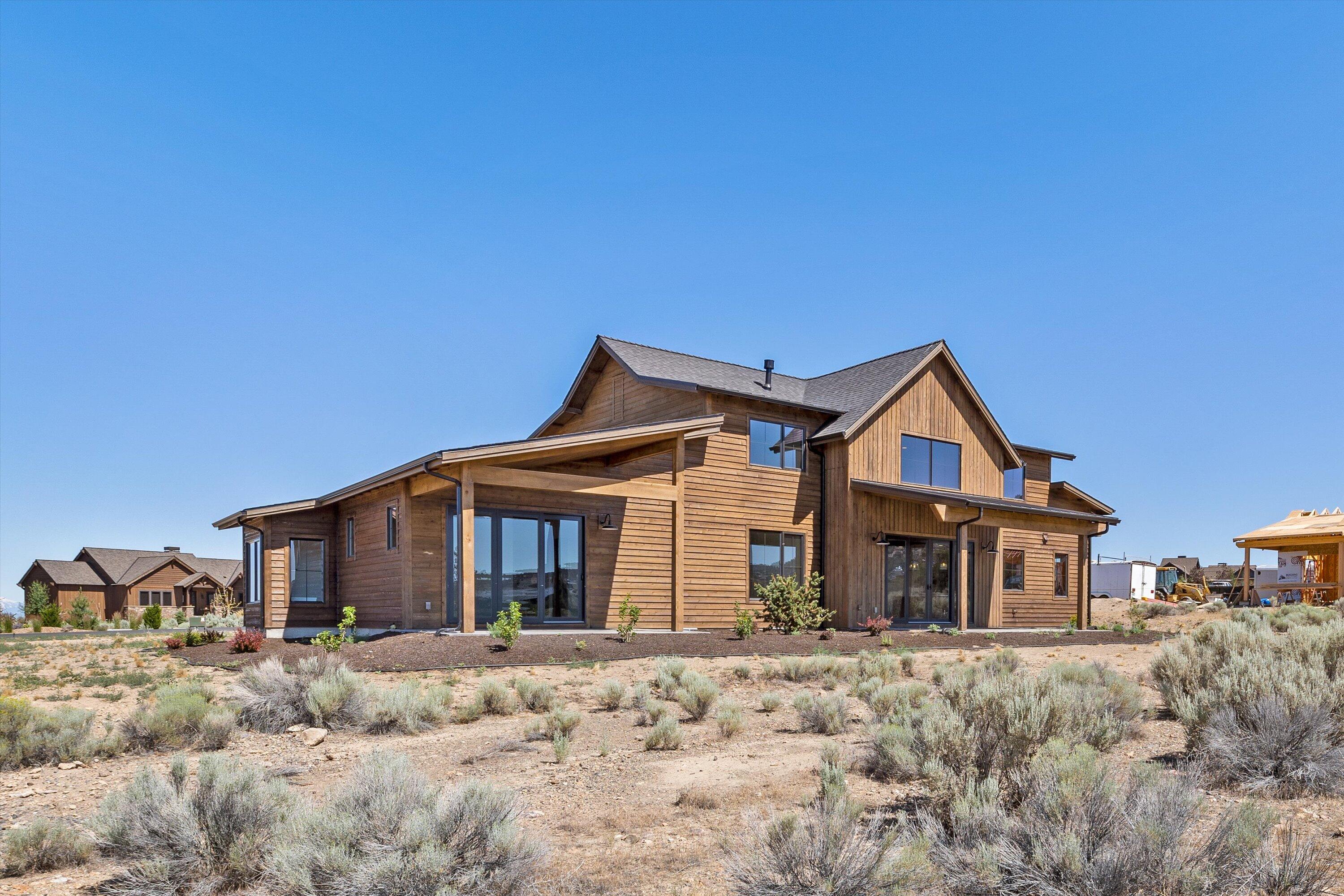 Brasada Ranch - Residential