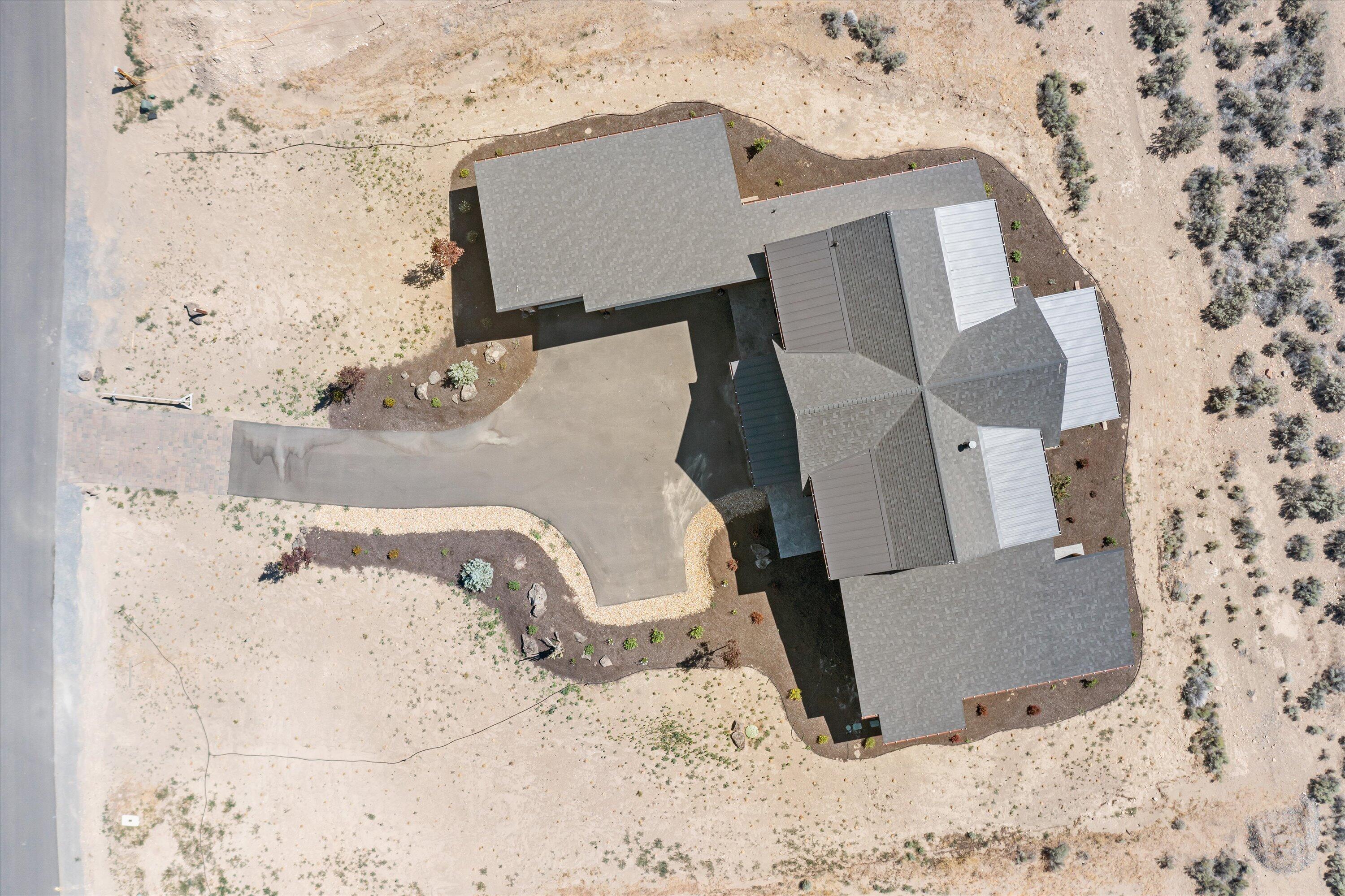 Brasada Ranch - Residential