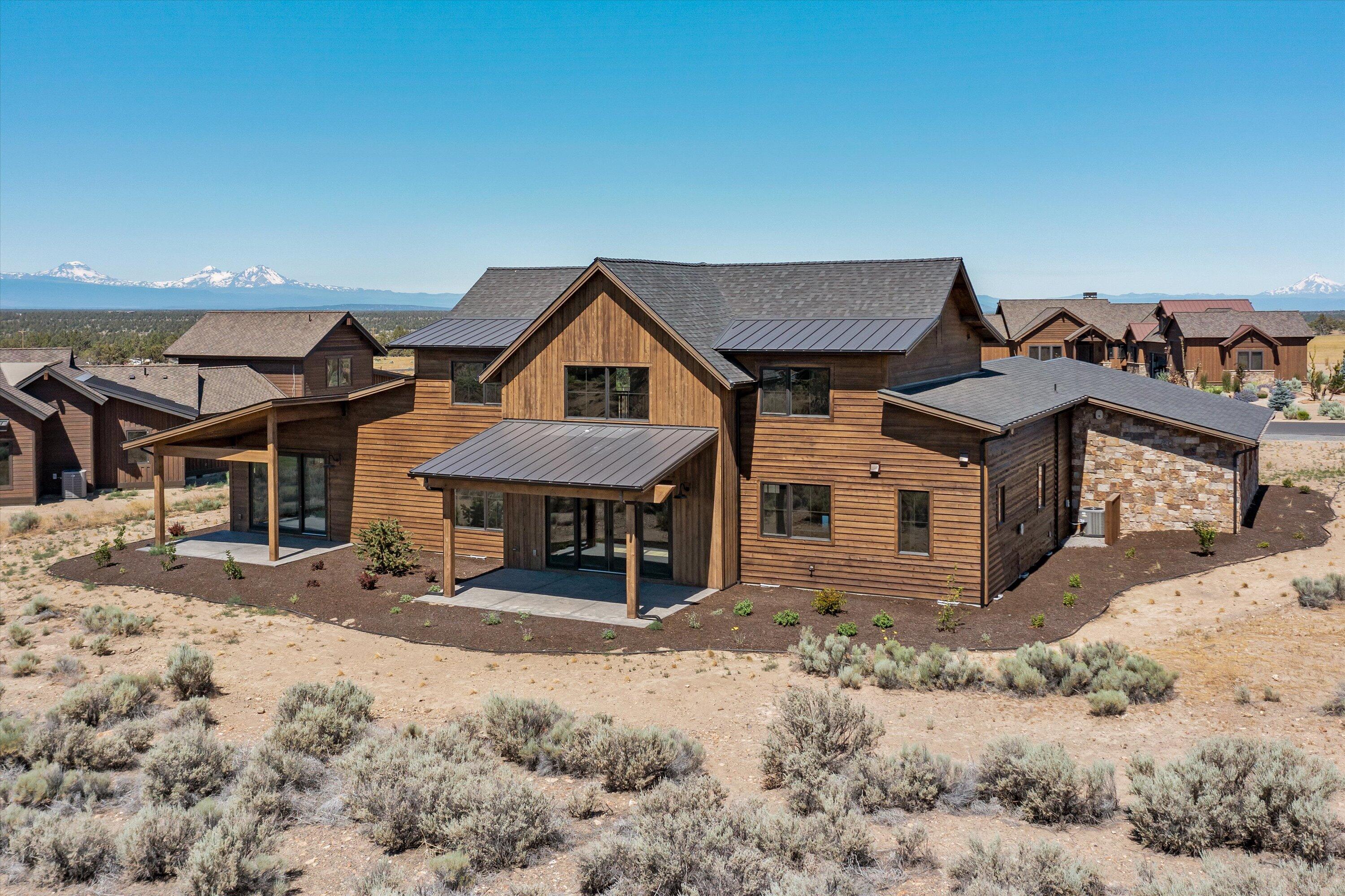 Brasada Ranch - Residential