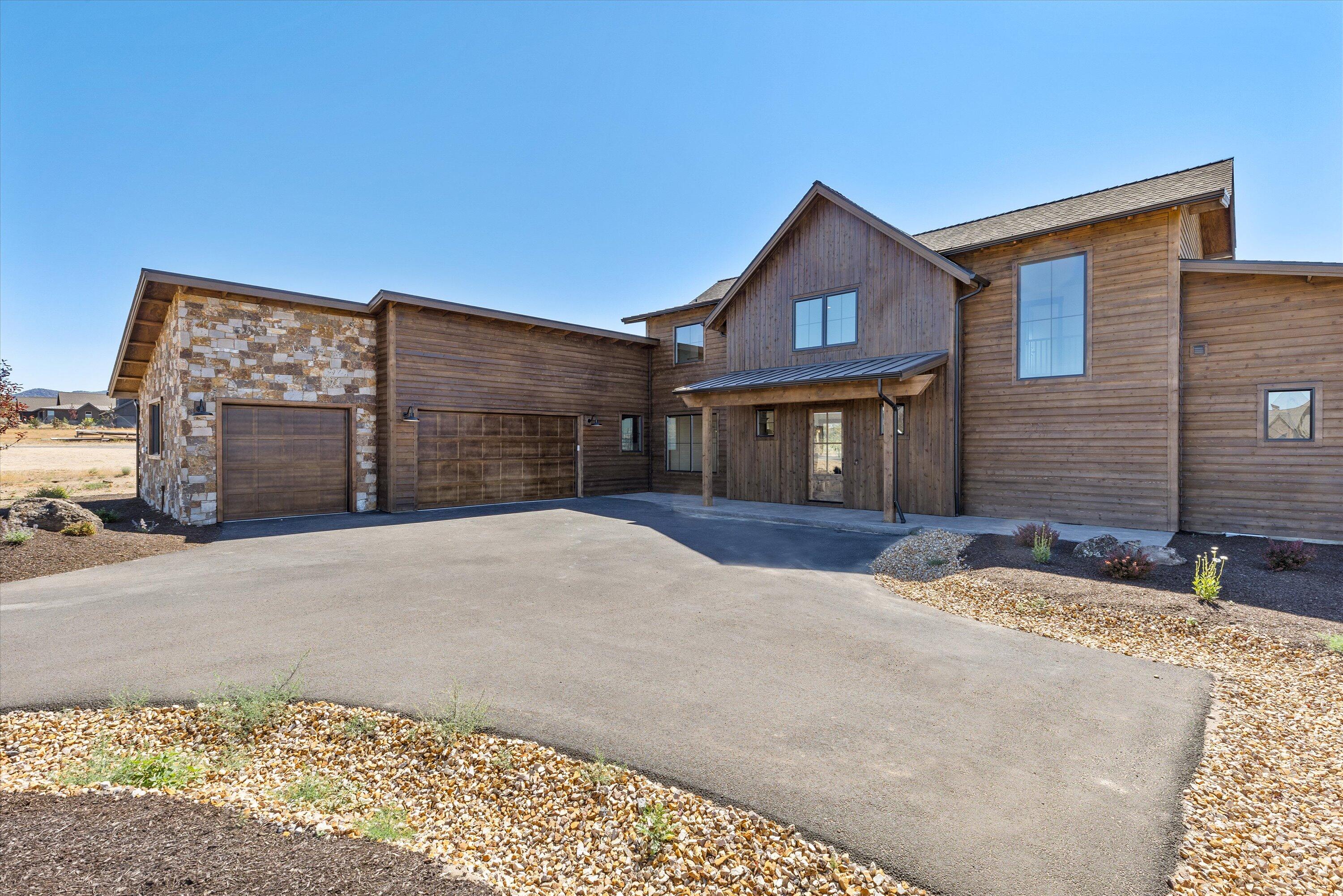 Brasada Ranch - Residential