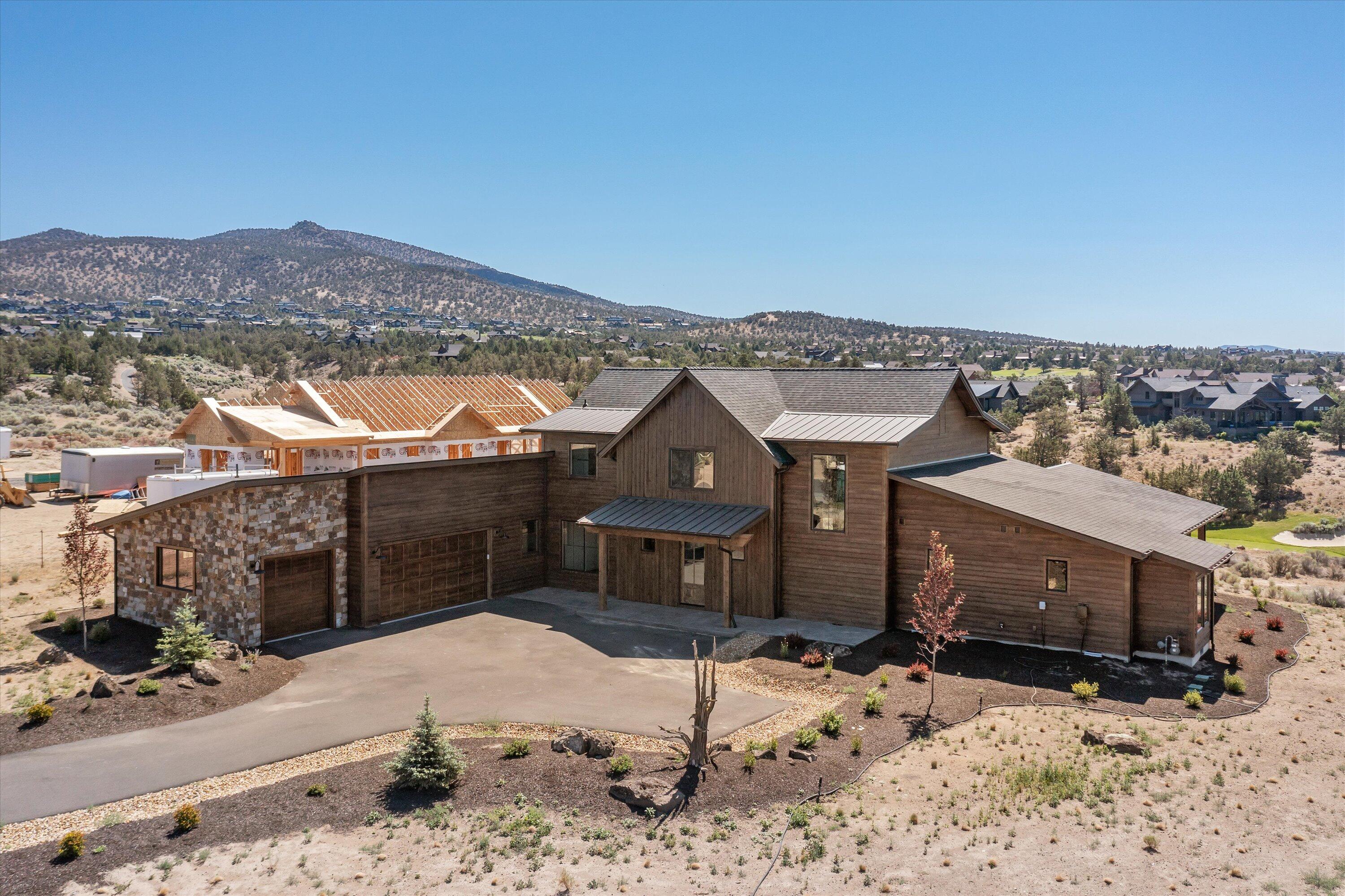 Brasada Ranch - Residential