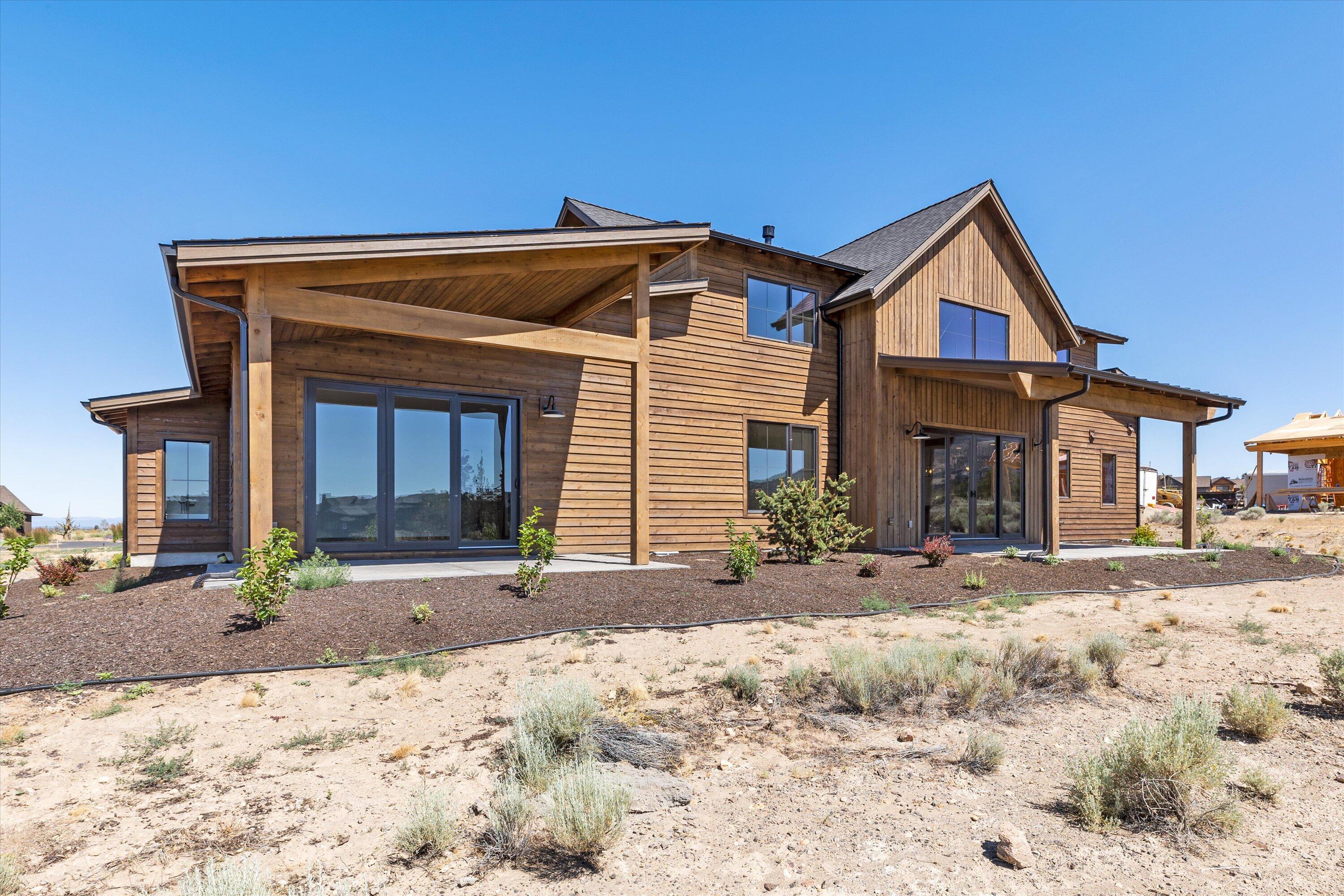 Brasada Ranch - Residential