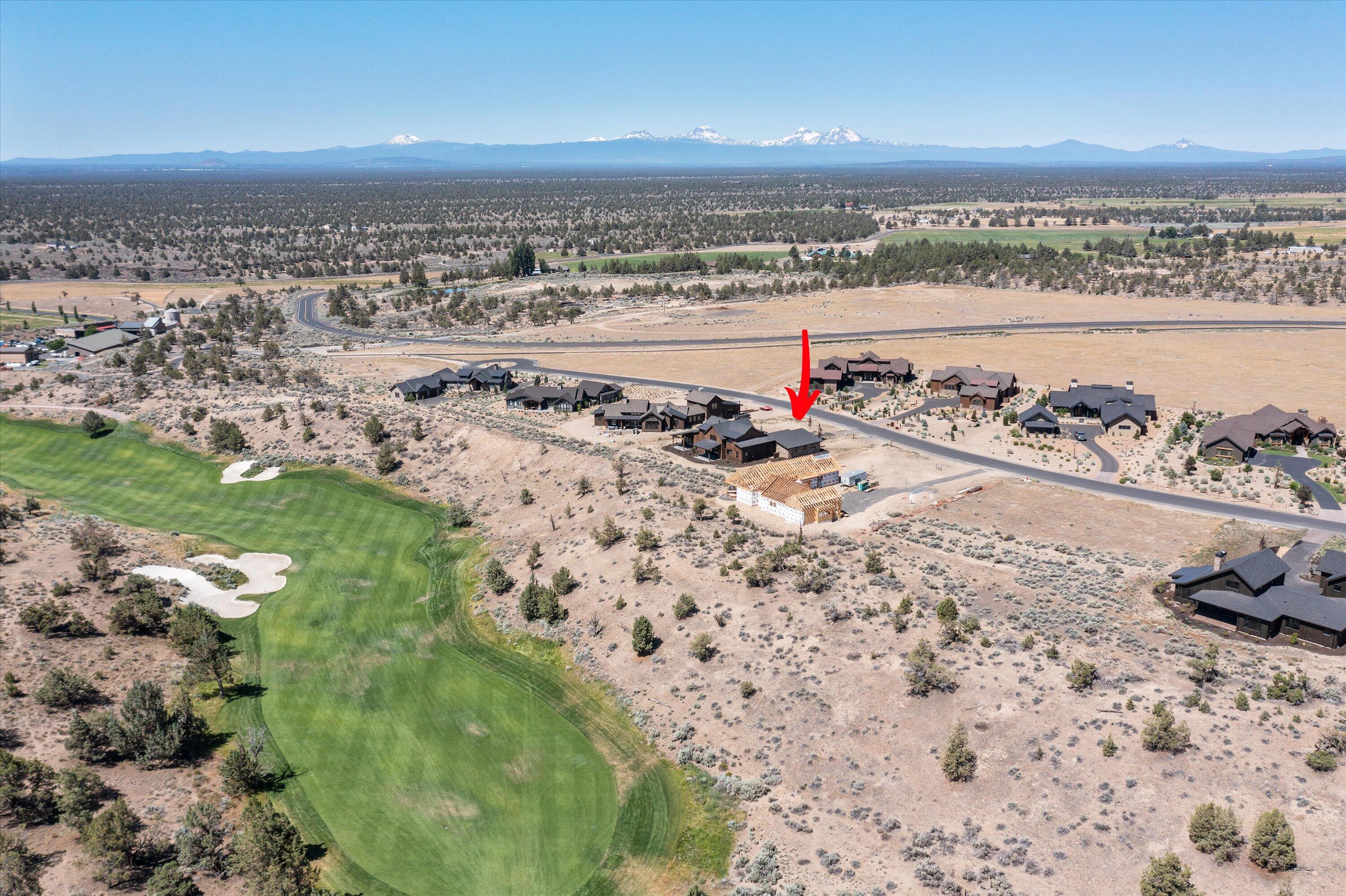 Brasada Ranch - Residential