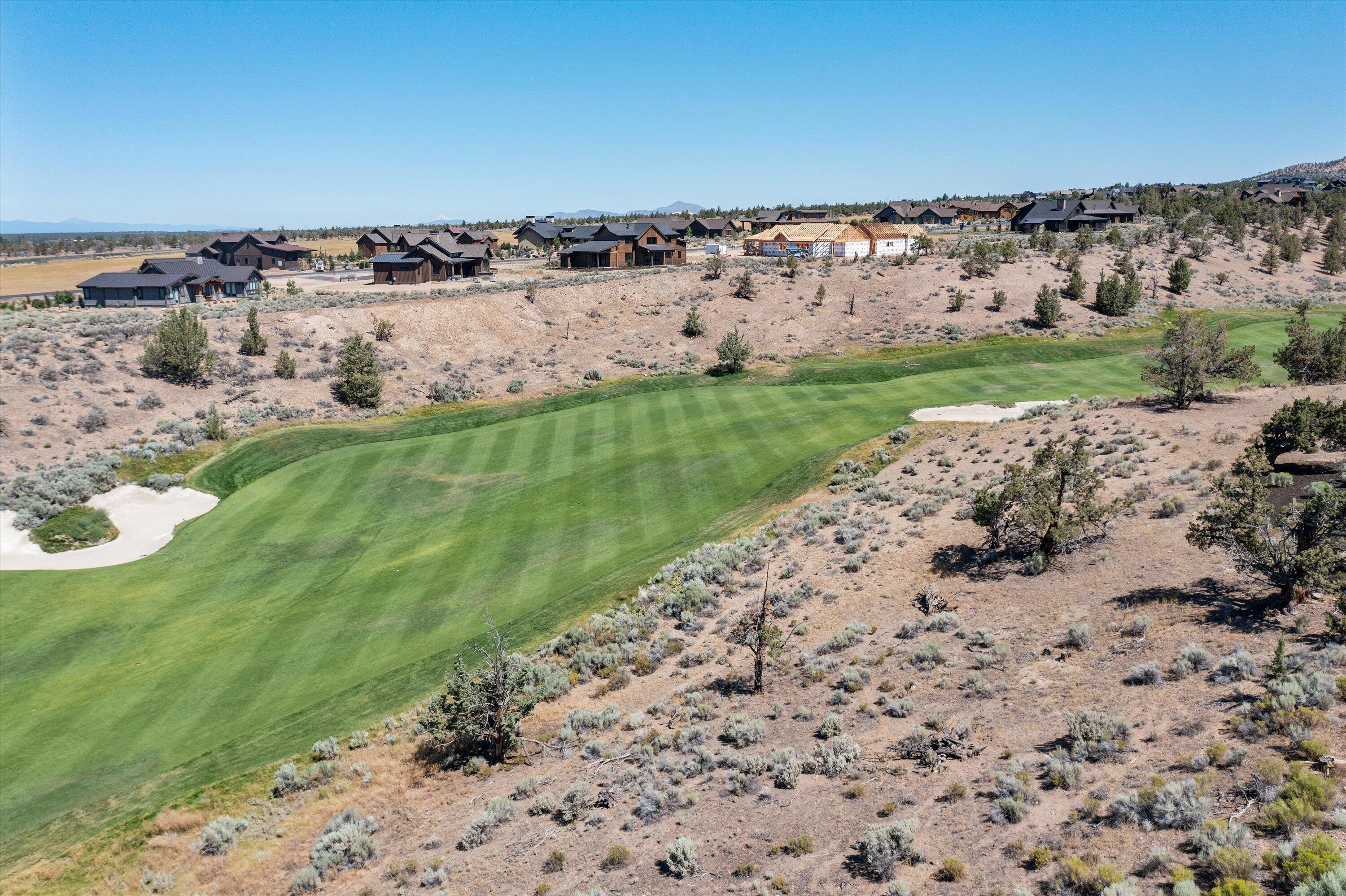 Brasada Ranch - Residential
