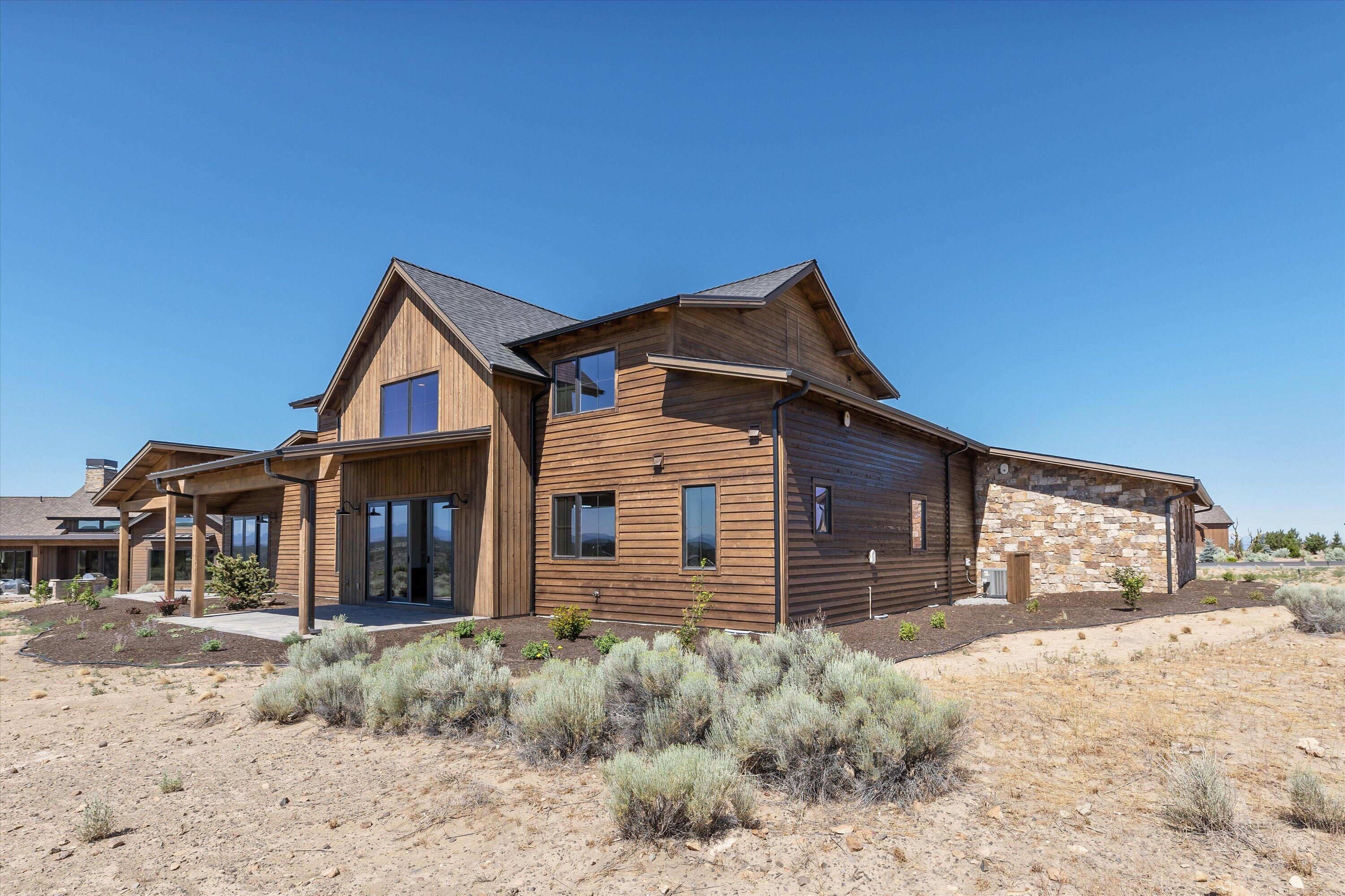 Brasada Ranch - Residential