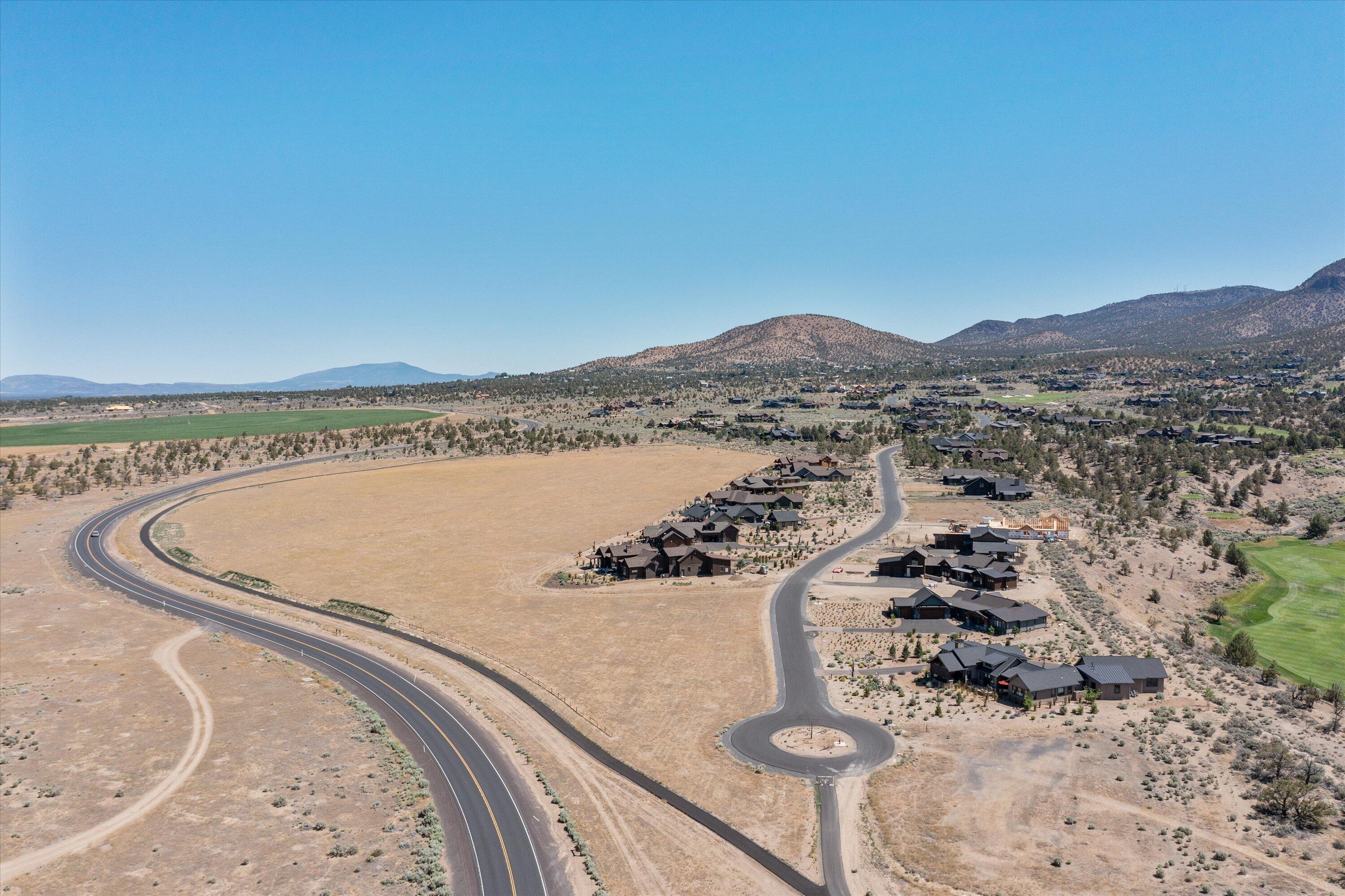 Brasada Ranch - Residential