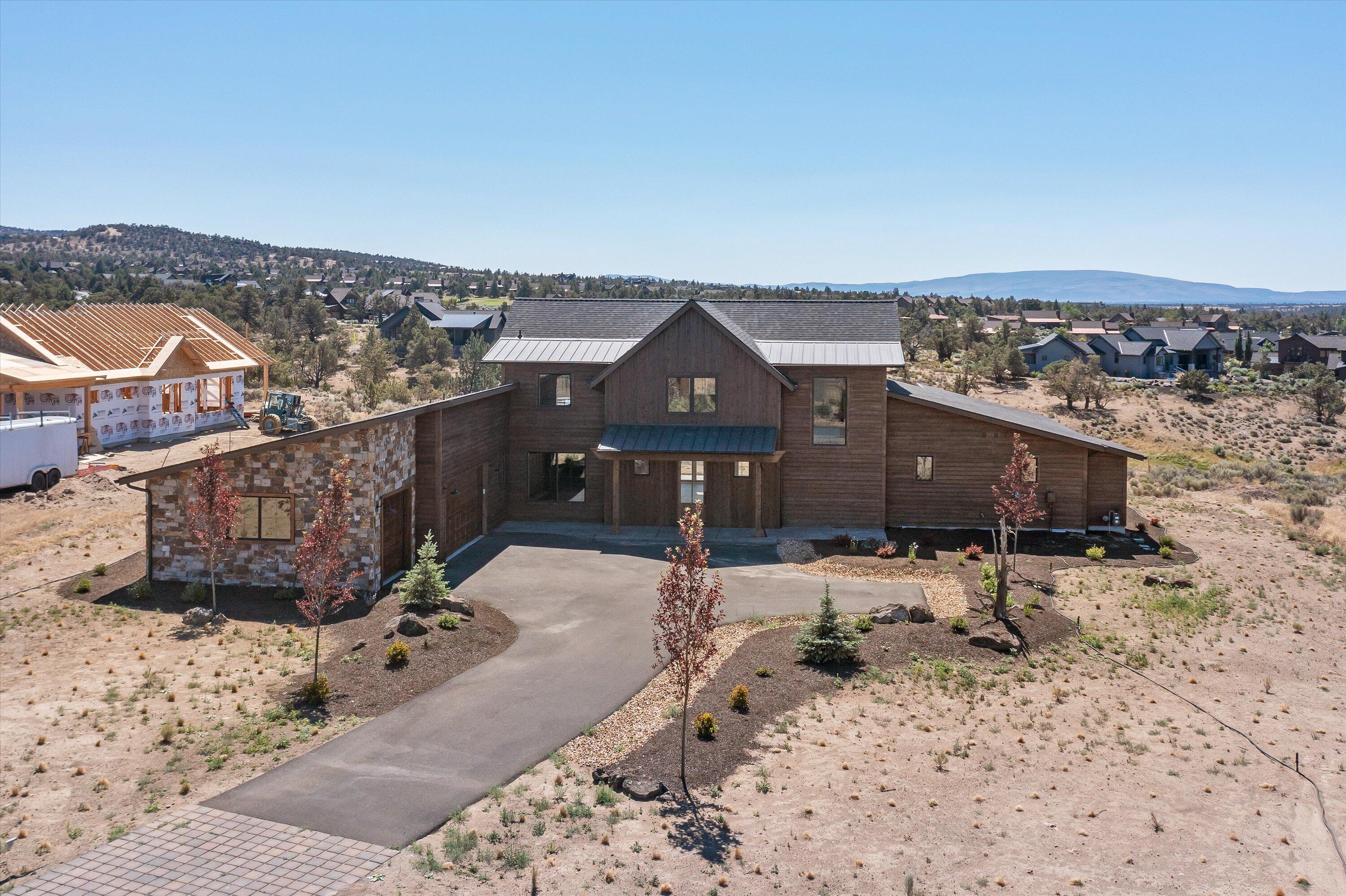 Brasada Ranch - Residential